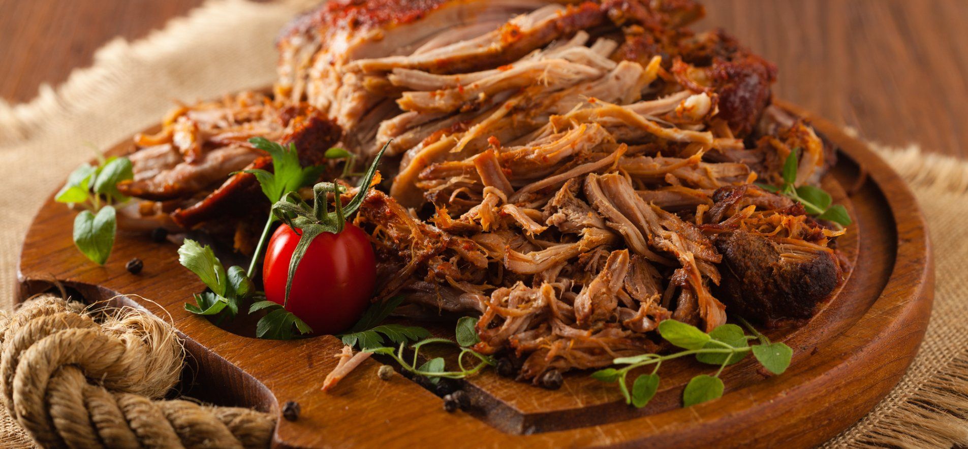 Рвана яловичина - приготуйте у духовці - перевірений рецепт - Новини Смачно Рвана яловичина - приготуйте у духовці - перевірений рецепт - Новини Смачно