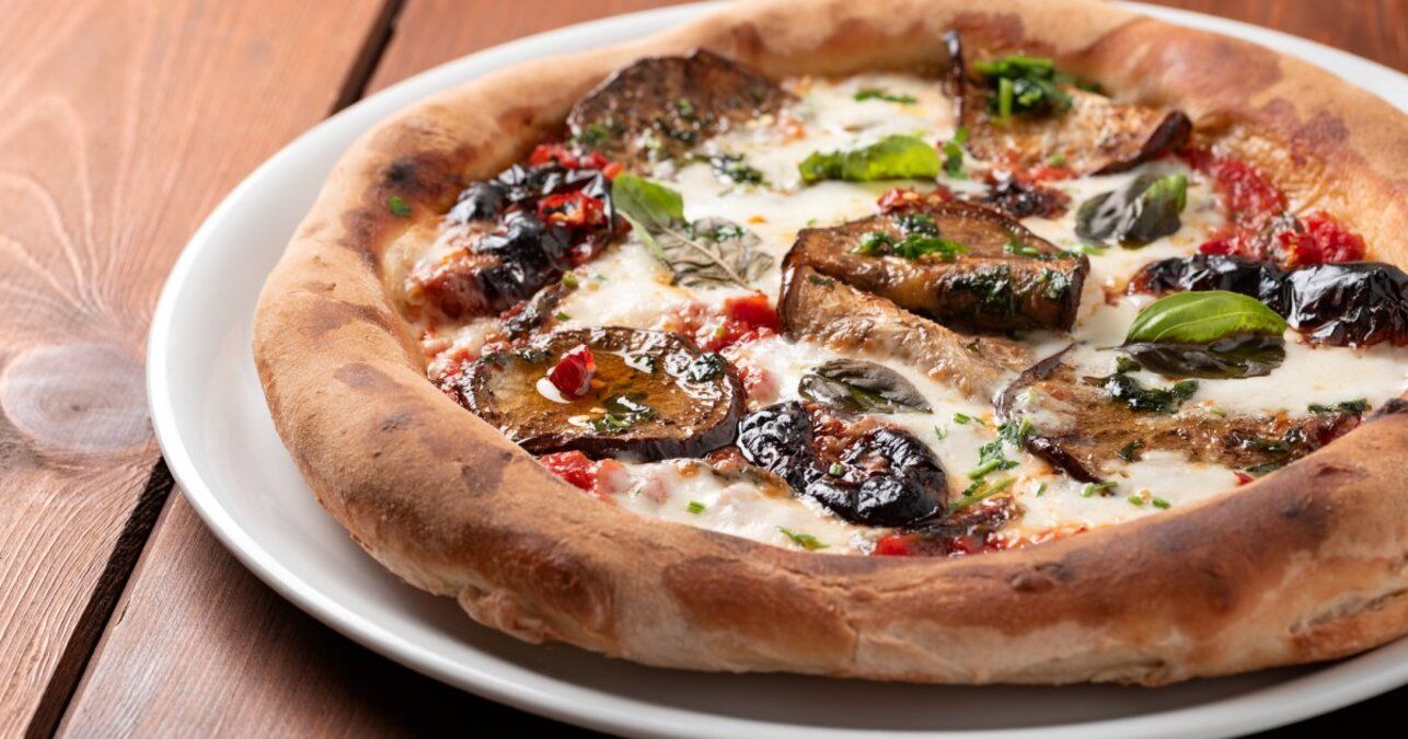 Як приготувати тісто для піци - простий покроковий рецепт - Новини Смачно Як приготувати тісто для піци - простий покроковий рецепт - Новини Смачно