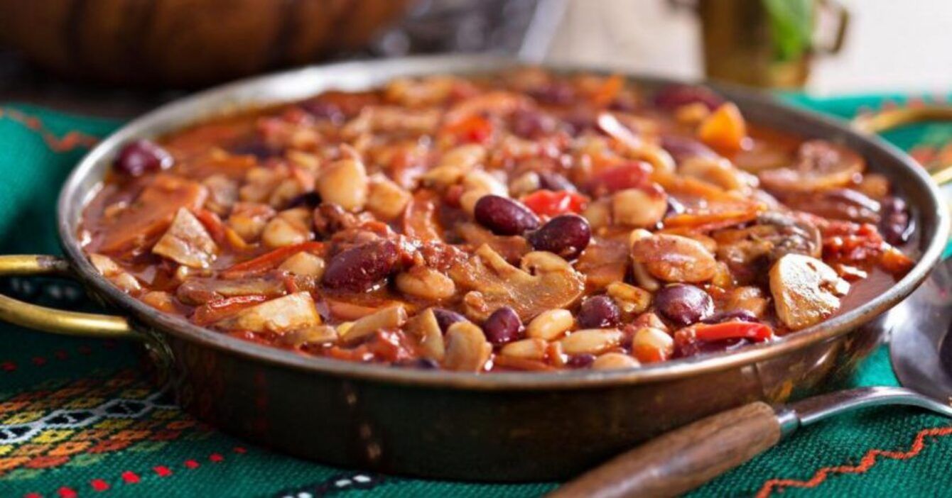 Как вкусно приготовить фасоль Как вкусно приготовить фасоль