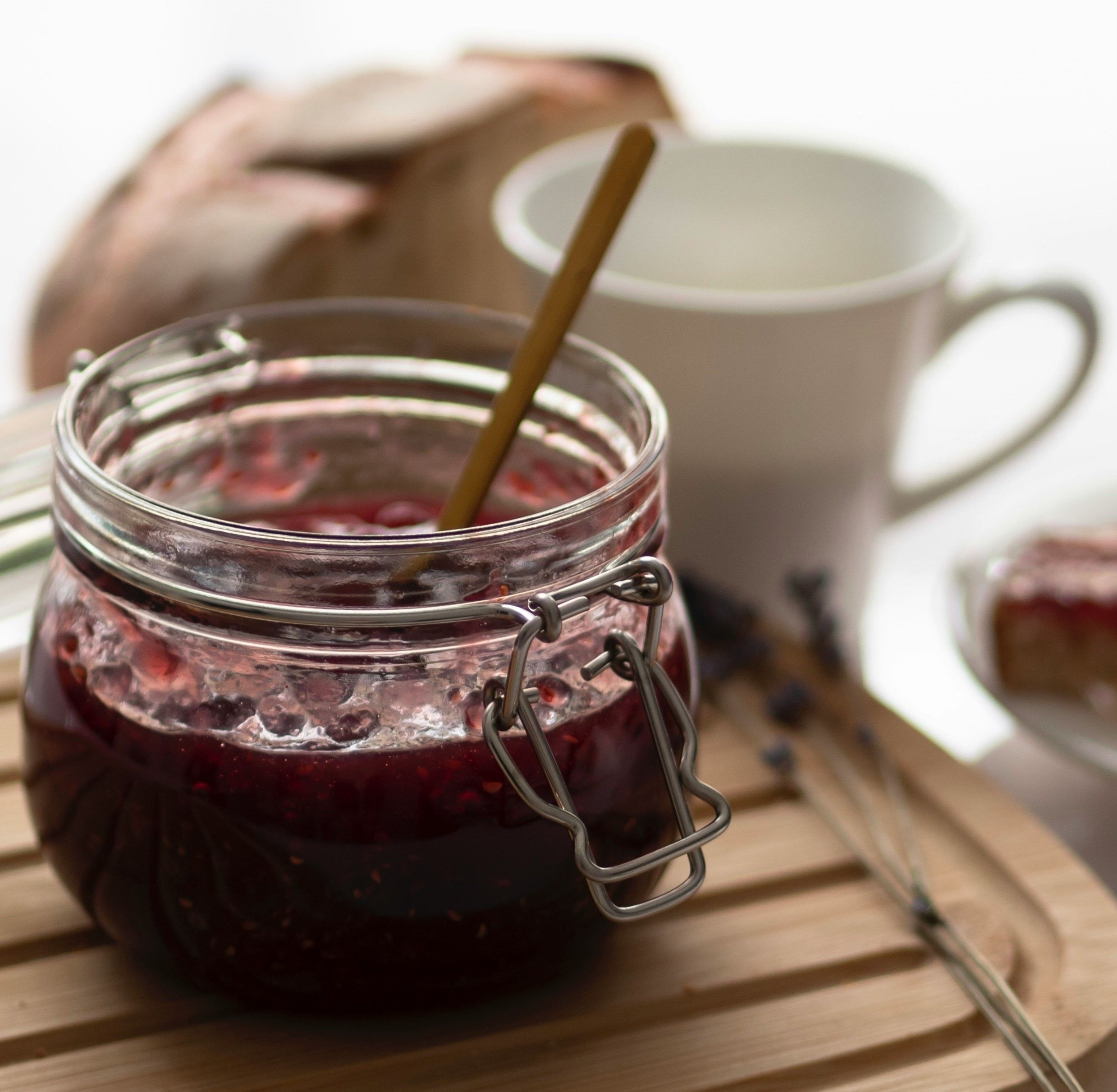 Как приготовить варенье из смородины Как приготовить варенье из смородины