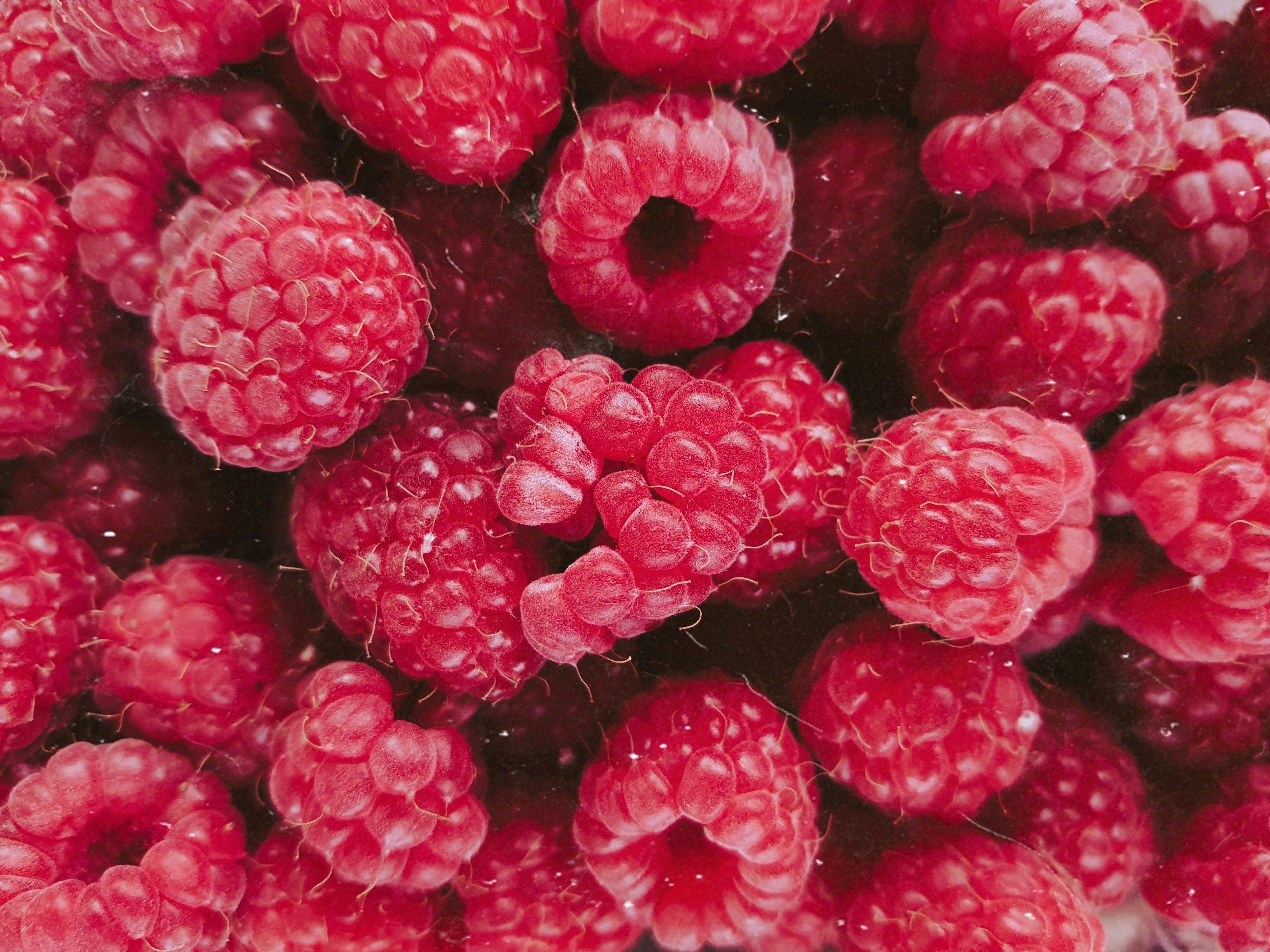 Як правильно мити малину Як правильно мити малину