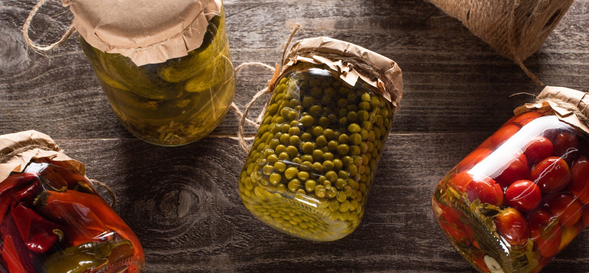 Консервований горошок в домашніх умовах - покроковий рецепт - Новини Смачно Консервований горошок в домашніх умовах - покроковий рецепт - Новини Смачно