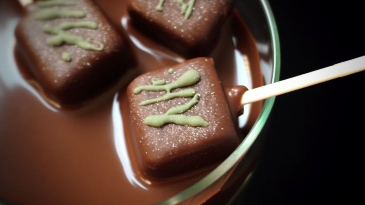 Домашние глазированные сырки - приготовьте с клубничной начинкой - пошаговый рецепт - Новости Вкусно Домашние глазированные сырки - приготовьте с клубничной начинкой - пошаговый рецепт - Новости Вкусно