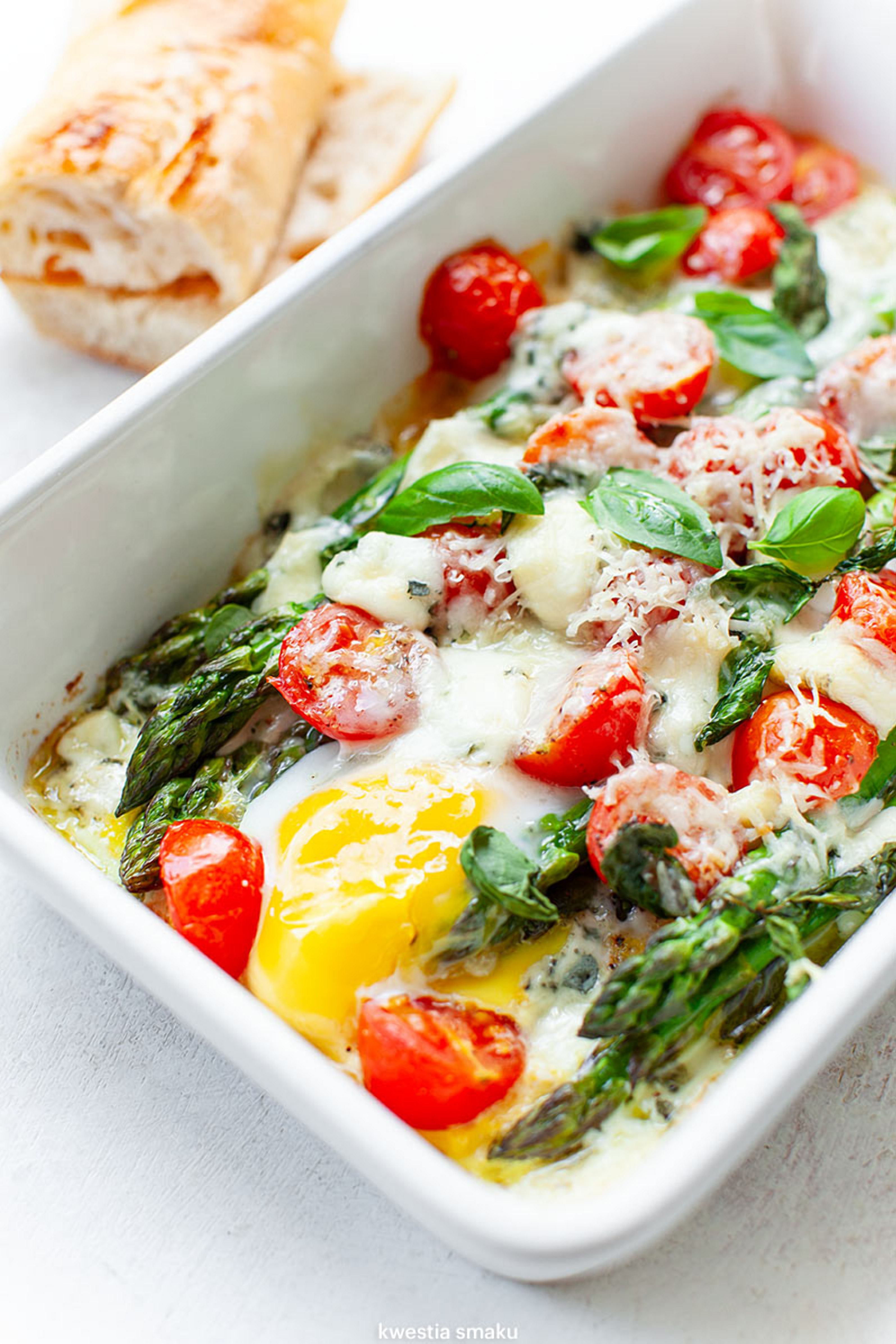 Как приготовить спаржу Как приготовить спаржу