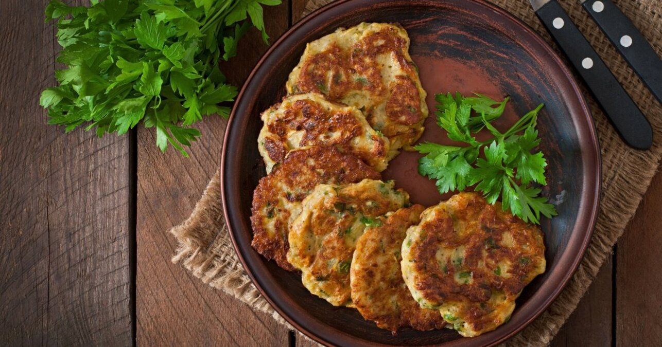 Котлеты из капусты - приготовьте котлеты без мяса - пошаговый рецепт - Новости Вкусно Котлеты из капусты - приготовьте котлеты без мяса - пошаговый рецепт - Новости Вкусно