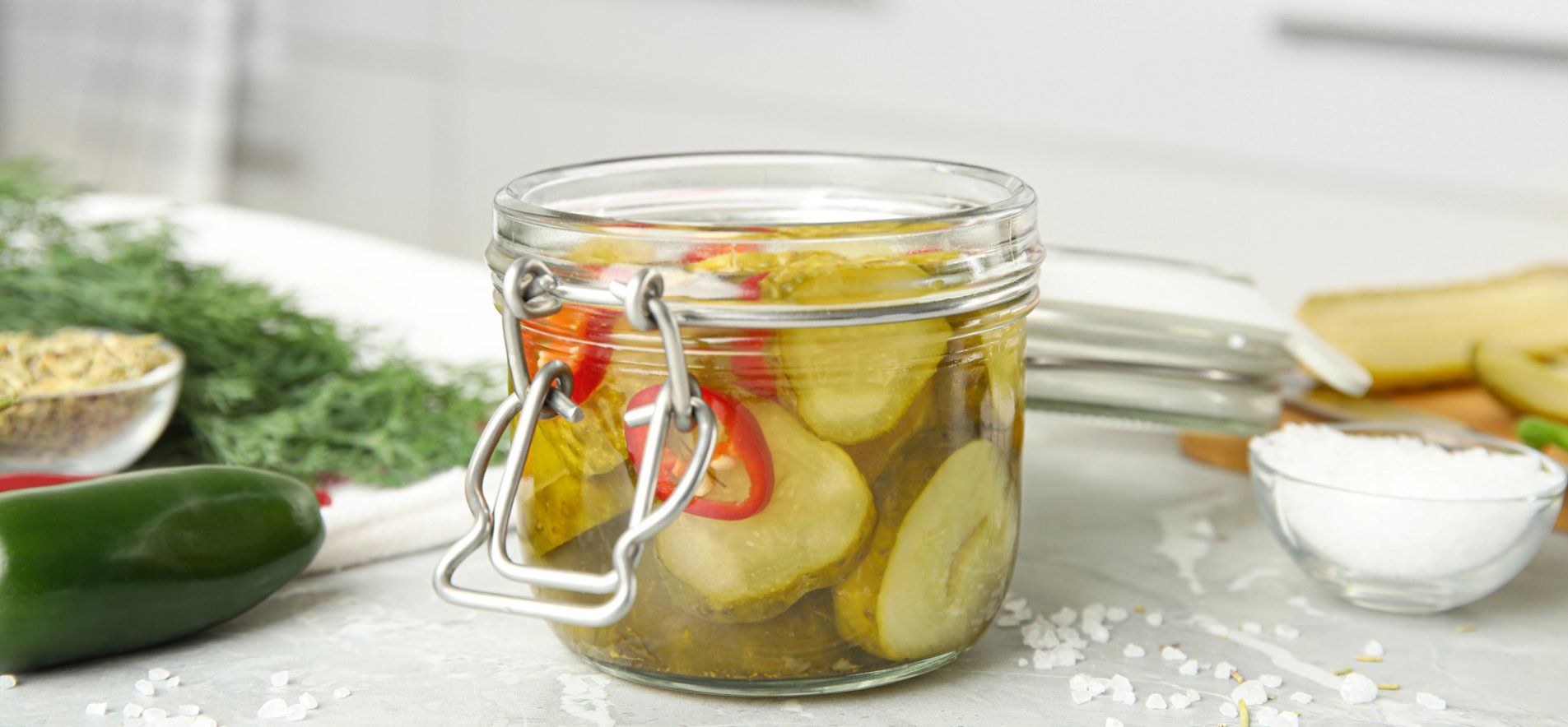 Консервированные огурцы, как из МакДональдза - приготовьте просто - пошаговый рецепт - Новости Вкусно Консервированные огурцы, как из МакДональдза - приготовьте просто - пошаговый рецепт - Новости Вкусно