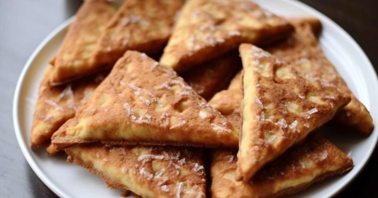 Бризоли –приготовьте быструю закуску из вафель и фарша - пошаговый рецепт - Новости Вкусно Бризоли –приготовьте быструю закуску из вафель и фарша - пошаговый рецепт - Новости Вкусно