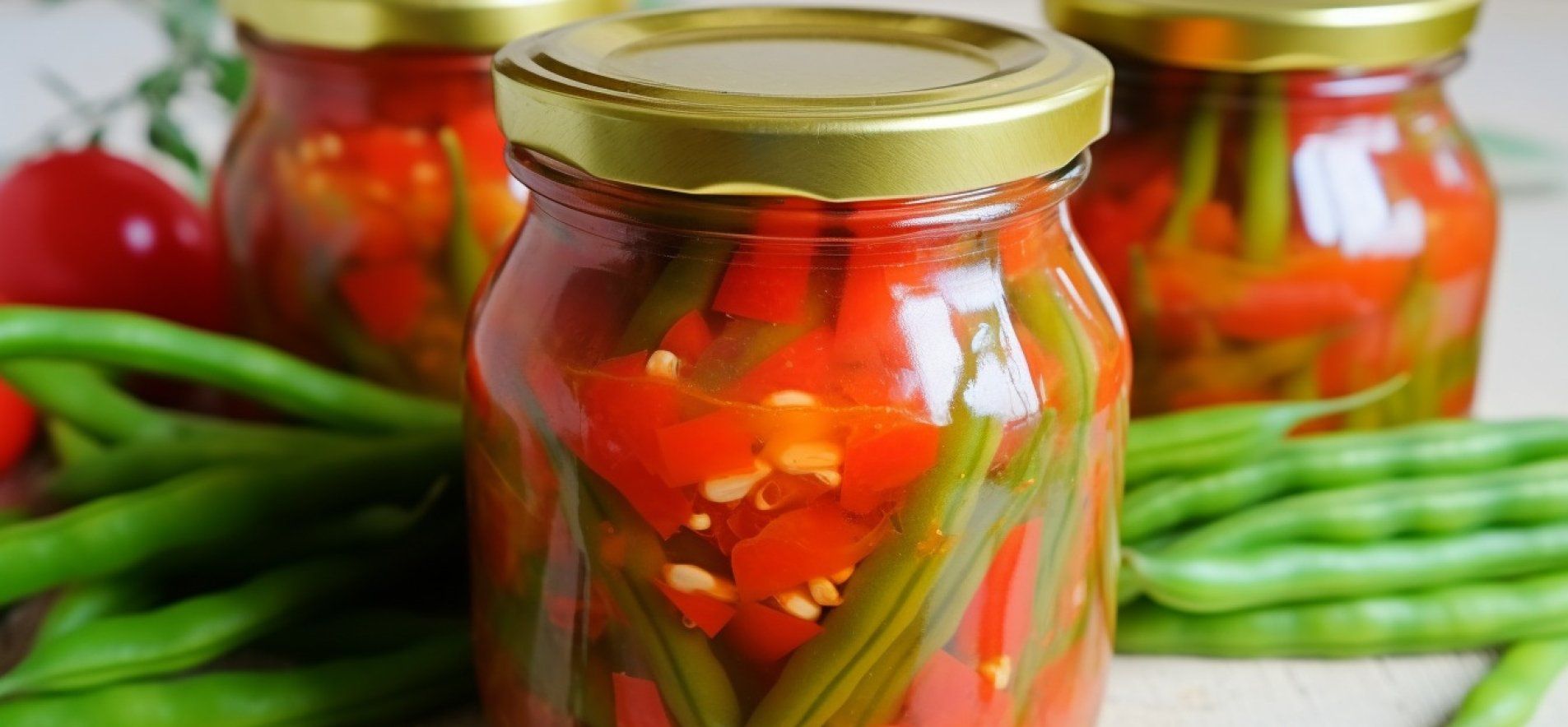 Як приготувати шпарагівку - приготуйте салат на зиму - покроковий рецепт - Новини Смачно Як приготувати шпарагівку - приготуйте салат на зиму - покроковий рецепт - Новини Смачно