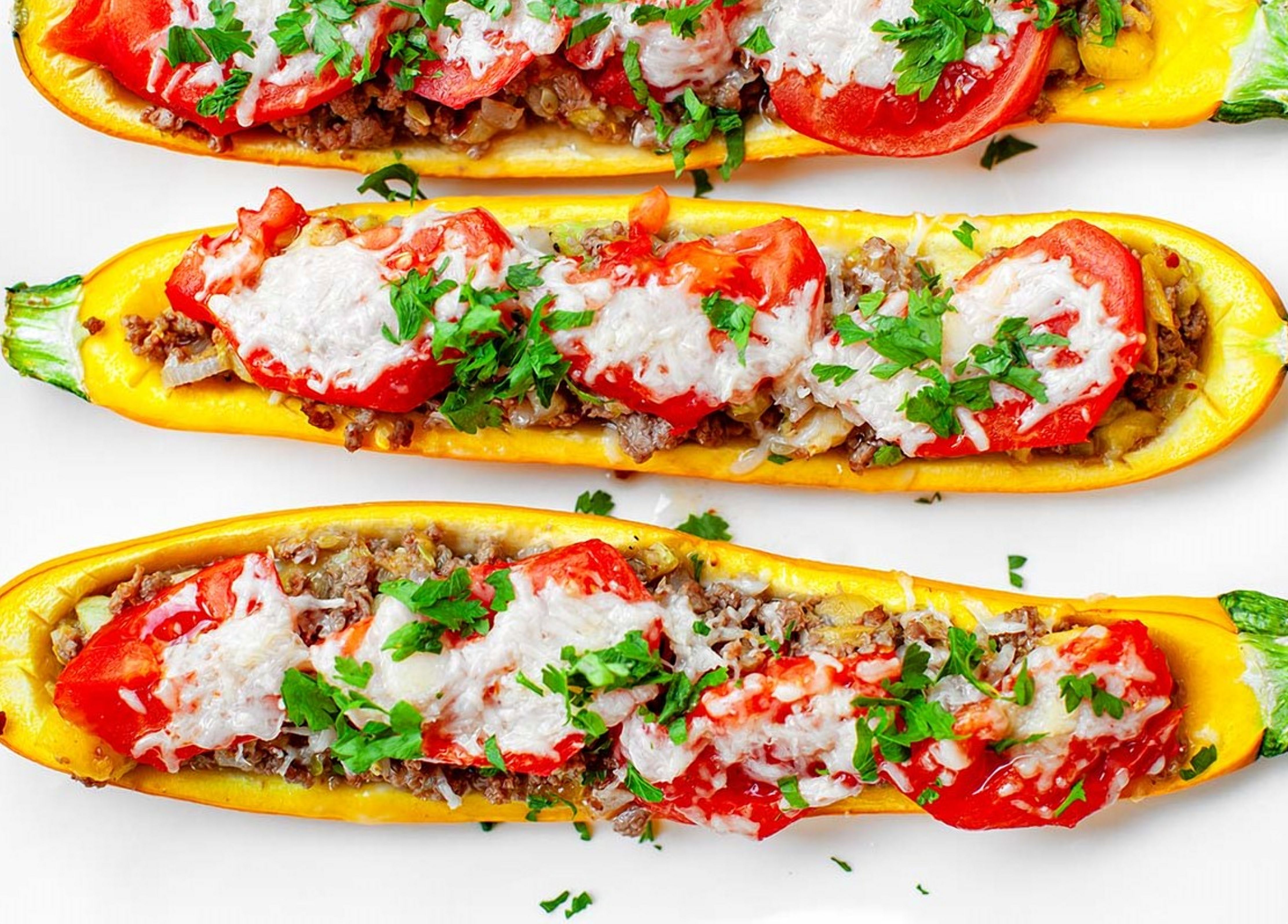 Що приготувати з кабачків Що приготувати з кабачків