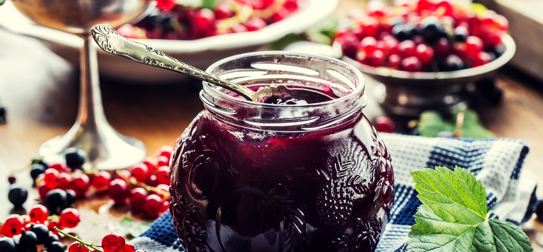 Варенье из смородины - приготовьте с малиной - пошаговый рецепт - Новости Вкусно Варенье из смородины - приготовьте с малиной - пошаговый рецепт - Новости Вкусно