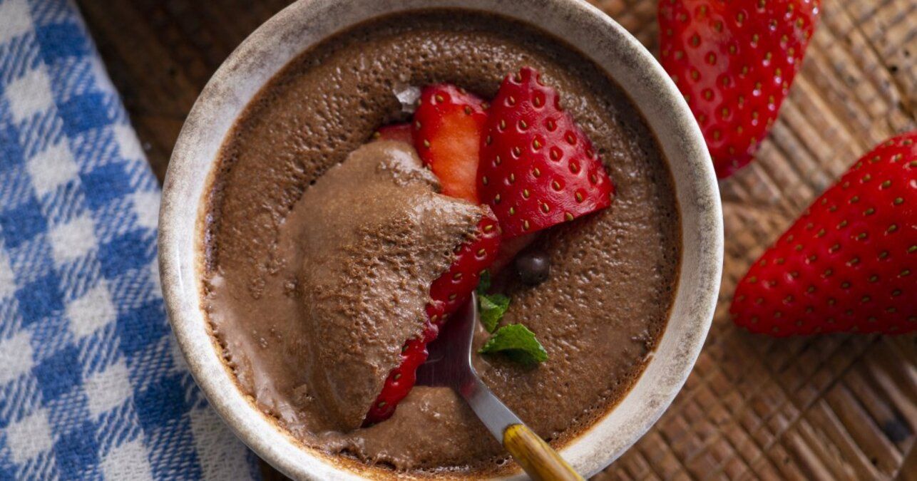 Завтрак за 10 минут - приготовьте из овсянки и банана - проверенный рецепт - Новости Вкусно Завтрак за 10 минут - приготовьте из овсянки и банана - проверенный рецепт - Новости Вкусно