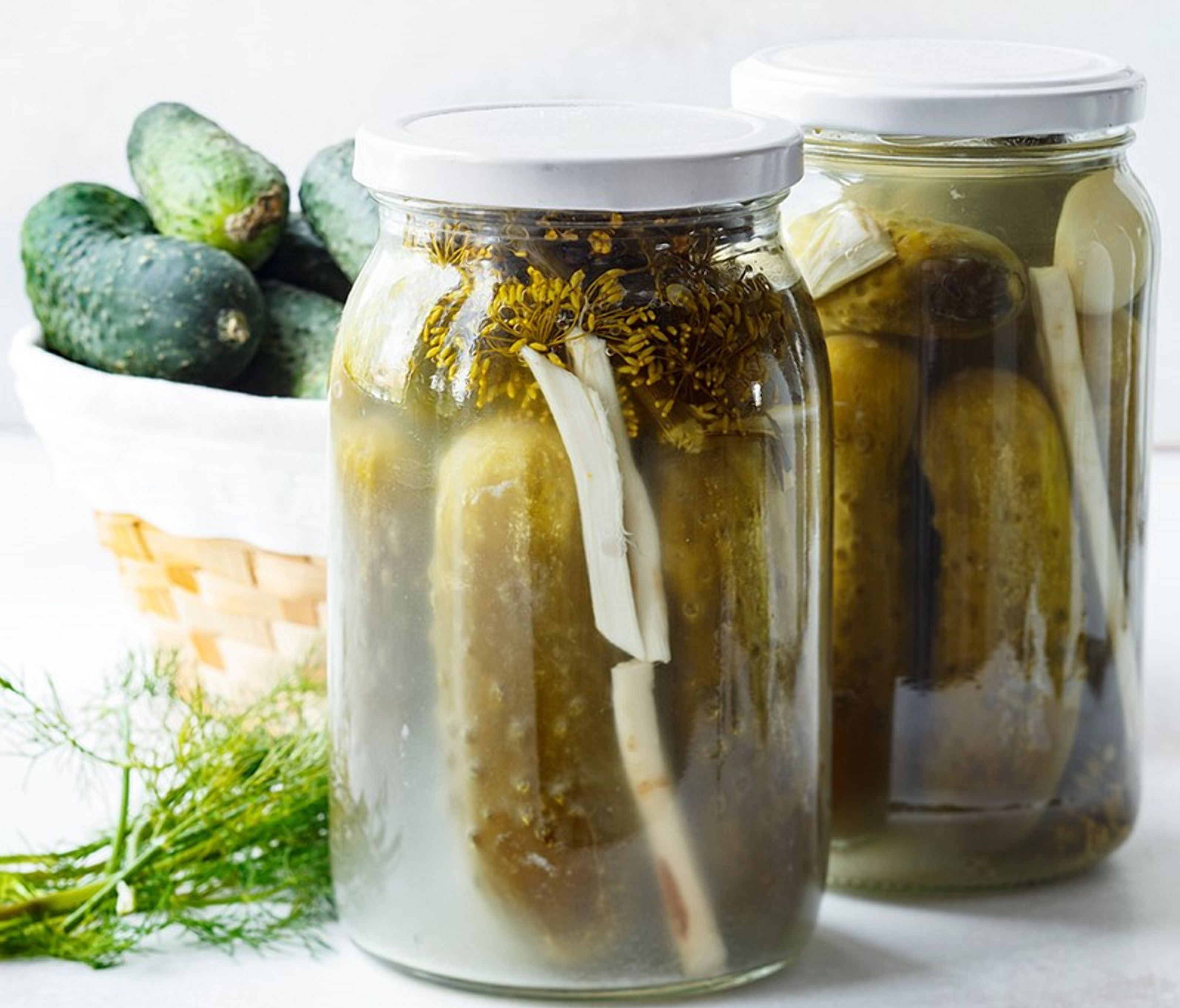 Как приготовить огурцы на зиму Как приготовить огурцы на зиму