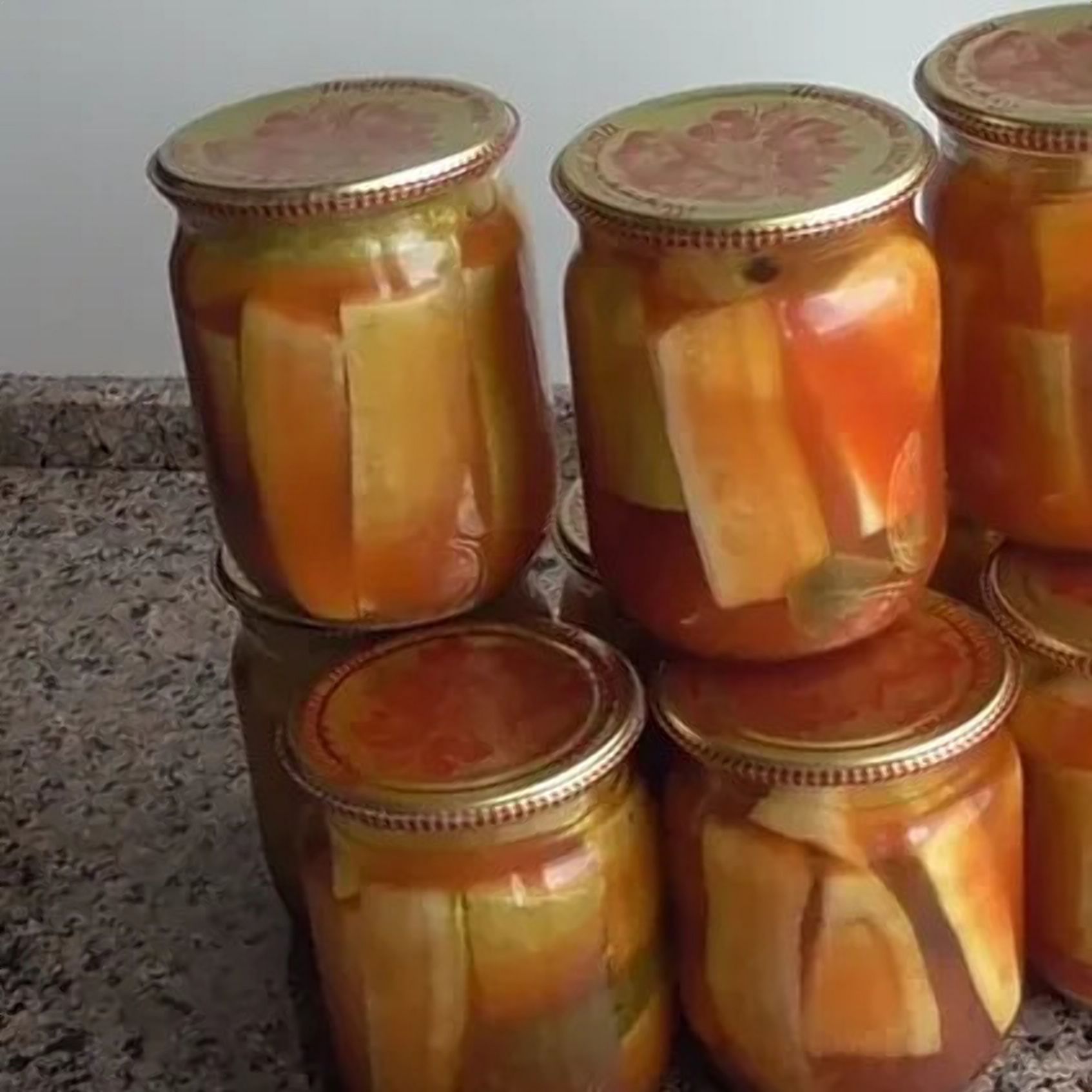 Как приготовить кабачки на зиму Как приготовить кабачки на зиму