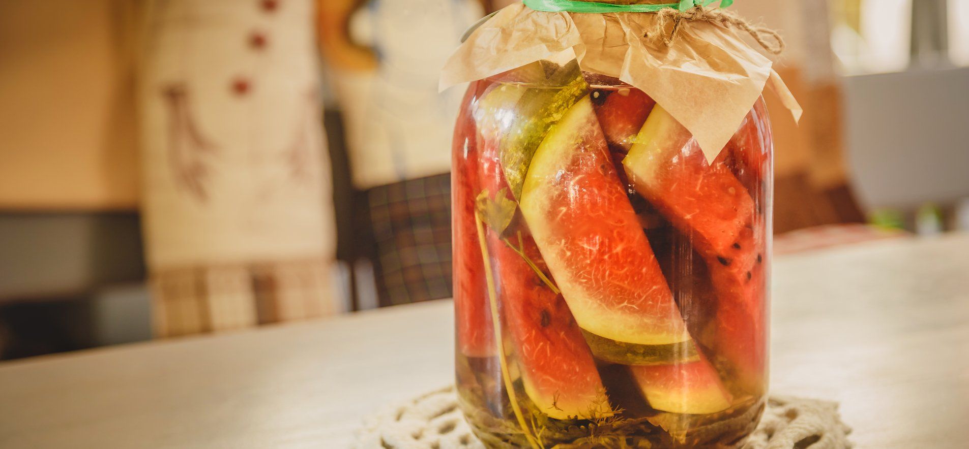 Рецепт маринованного арбуза - приготовьте просто и быстро на зиму - Новости Вкусно Рецепт маринованного арбуза - приготовьте просто и быстро на зиму - Новости Вкусно