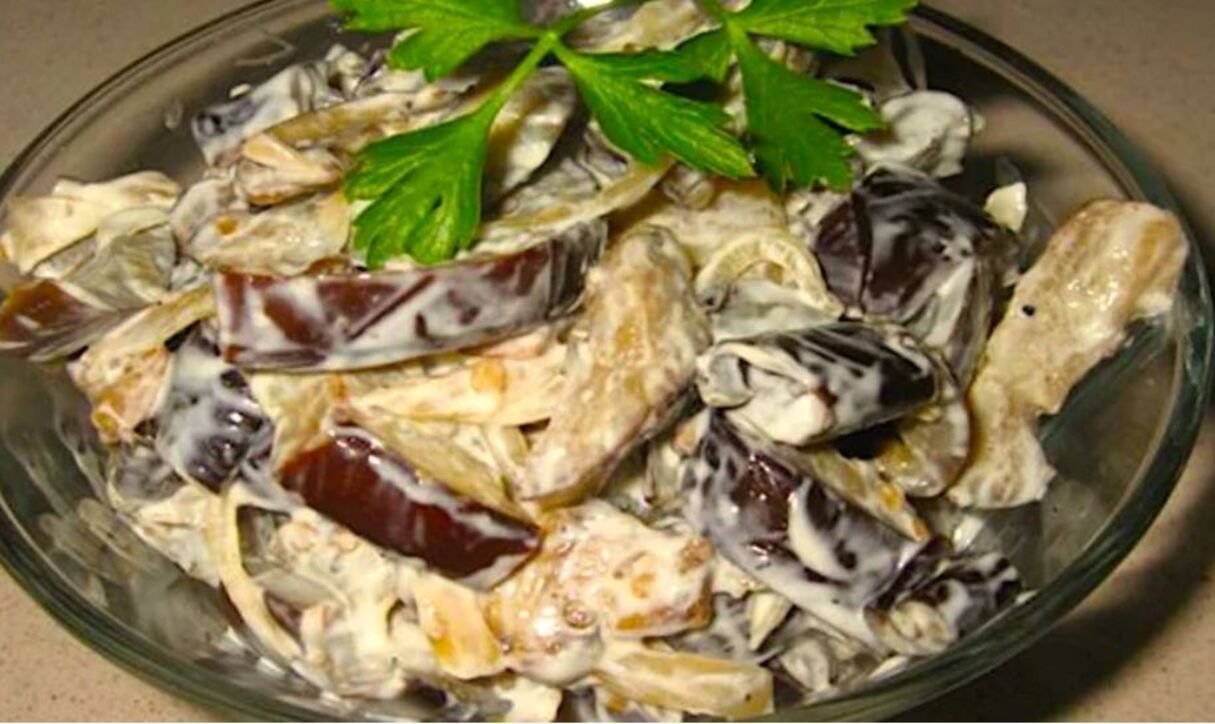 Как вкусно приготовить баклажаны Как вкусно приготовить баклажаны