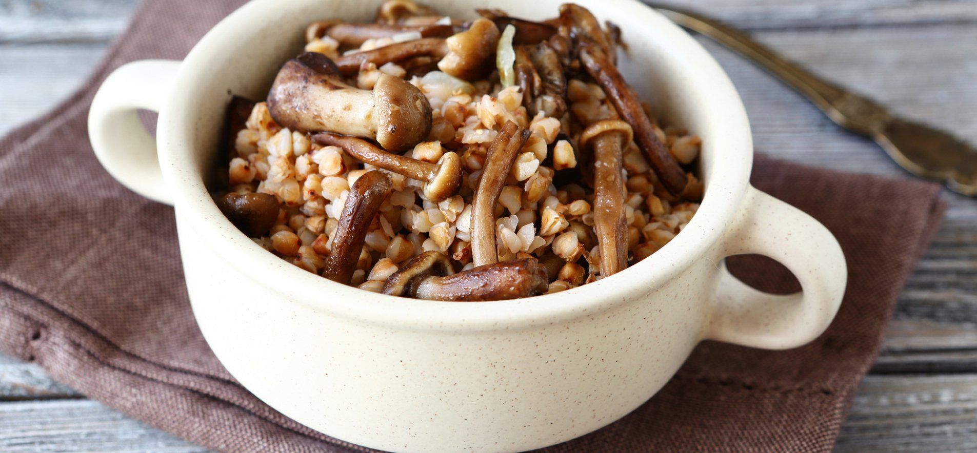 Чи треба замочувати гречку перед варінням - як готувати гречку - Новини Смачно Чи треба замочувати гречку перед варінням - як готувати гречку - Новини Смачно