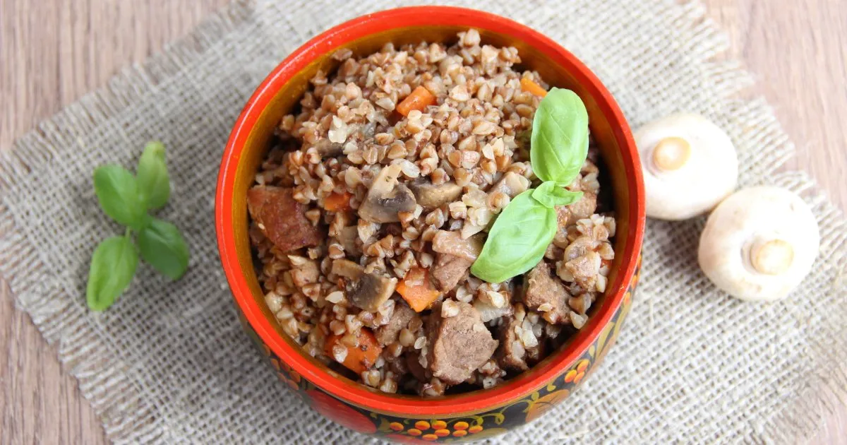 Про це знають лише одиниці: чи треба замочувати гречку перед варінням Про це знають лише одиниці: чи треба замочувати гречку перед варінням