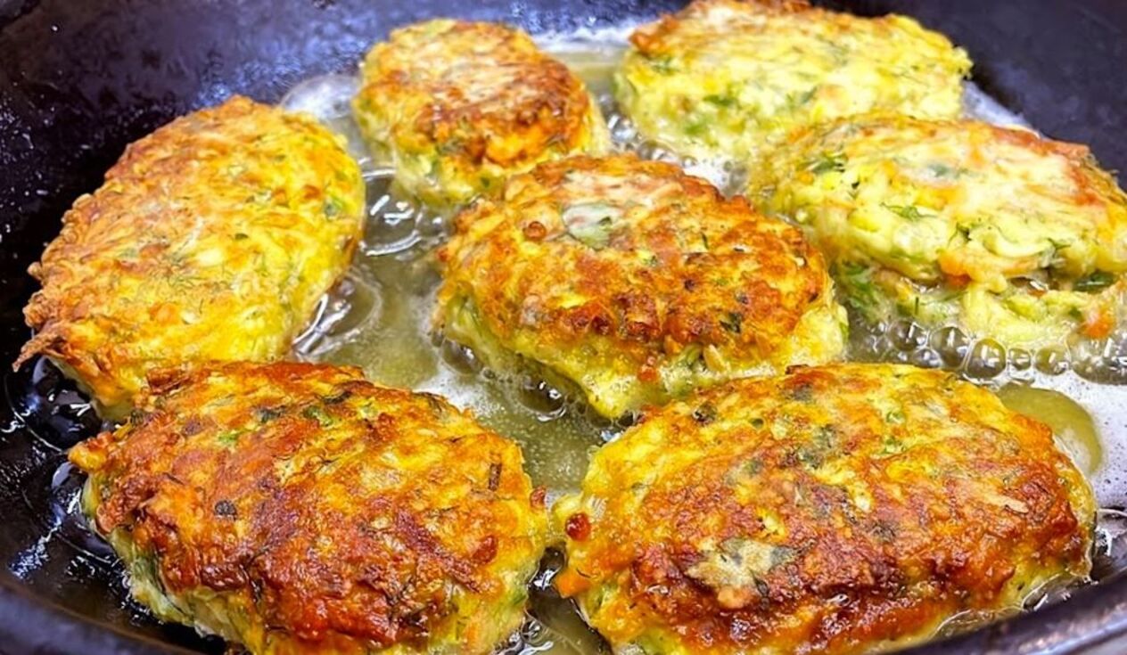 Что вкусного приготовить из кабачков Что вкусного приготовить из кабачков