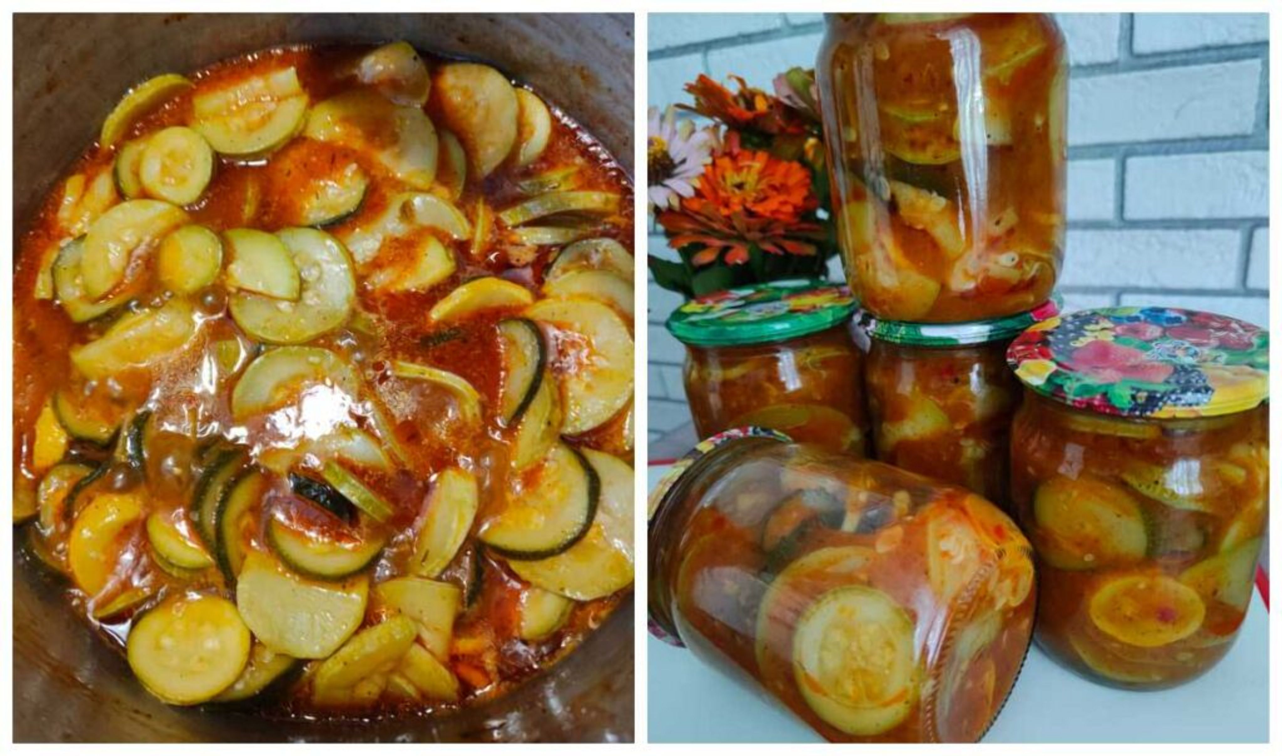 Як приготувати кабачки Як приготувати кабачки