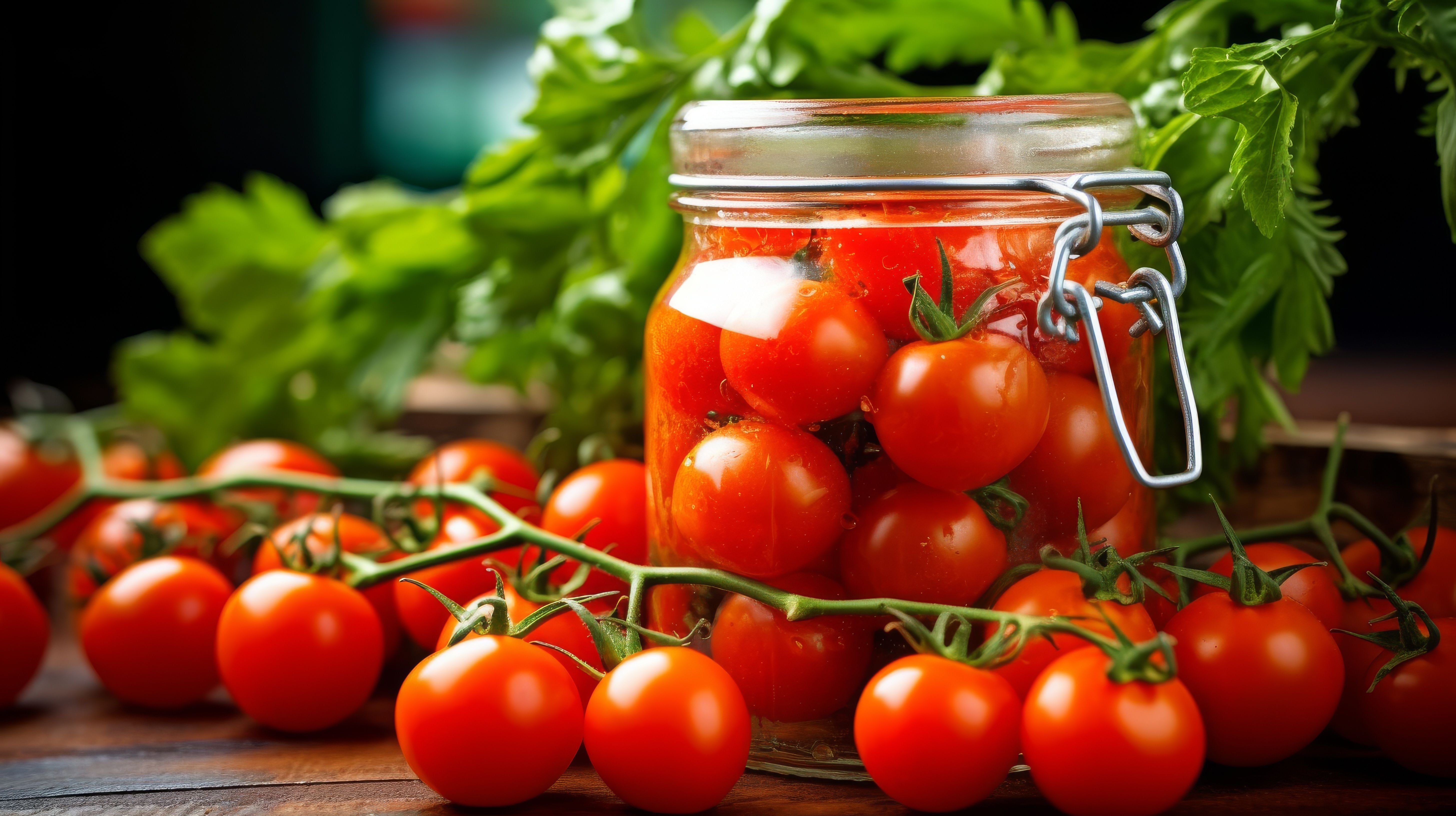 Как приготовить помидоры на зиму Как приготовить помидоры на зиму