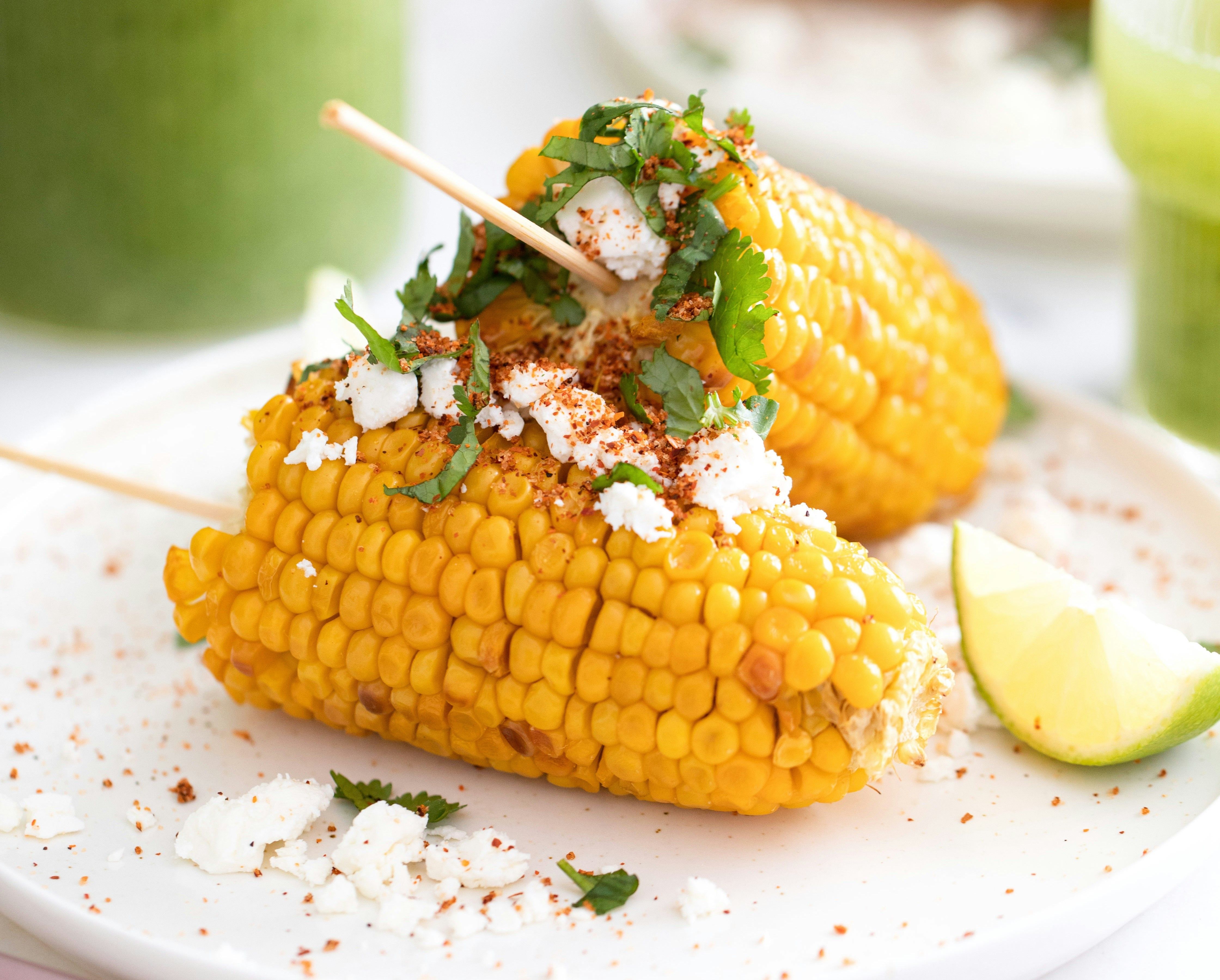 Як приготувати кукурудзу Як приготувати кукурудзу