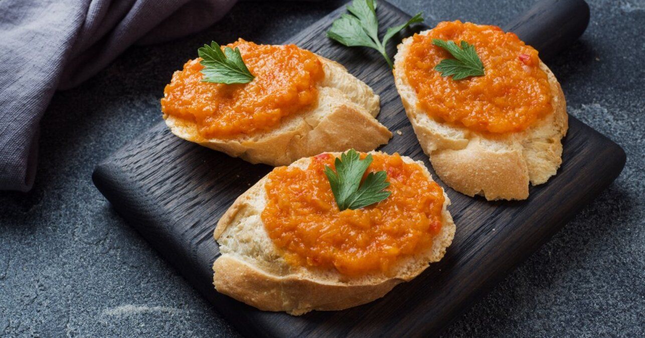 Кабачковая икра - приготовьте с майонезом - проверенный рецепт - Новости Вкусно Кабачковая икра - приготовьте с майонезом - проверенный рецепт - Новости Вкусно