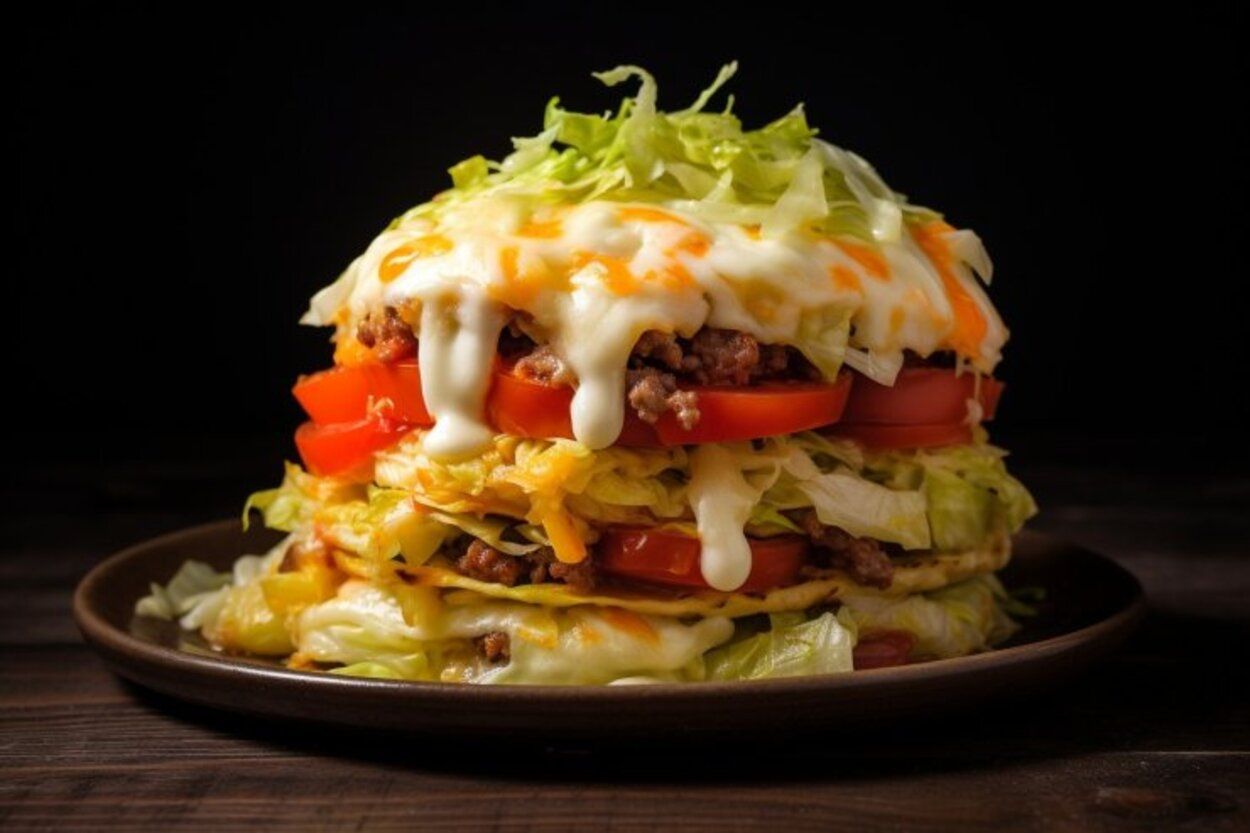 Стейки з капусти - приготуйте з фаршем і сиром - покроковий рецепт - Новини Смачно Стейки з капусти - приготуйте з фаршем і сиром - покроковий рецепт - Новини Смачно