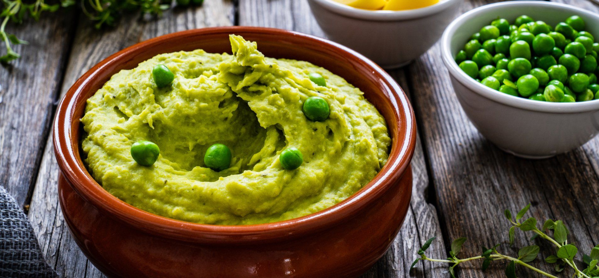 Гуакамоле із зеленого горошку - приготуйте бюджетну намазку - простий рецепт - Новини Смачно Гуакамоле із зеленого горошку - приготуйте бюджетну намазку - простий рецепт - Новини Смачно