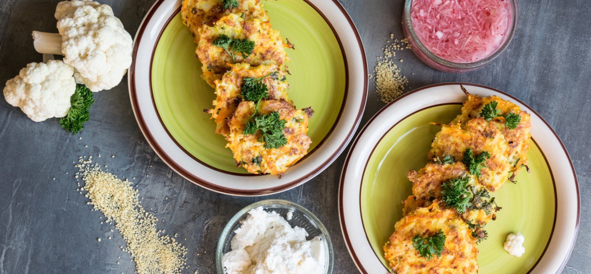 Кабачковые оладьи - приготовьте быстро - проверенный рецепт - Новости Вкусно Кабачковые оладьи - приготовьте быстро - проверенный рецепт - Новости Вкусно