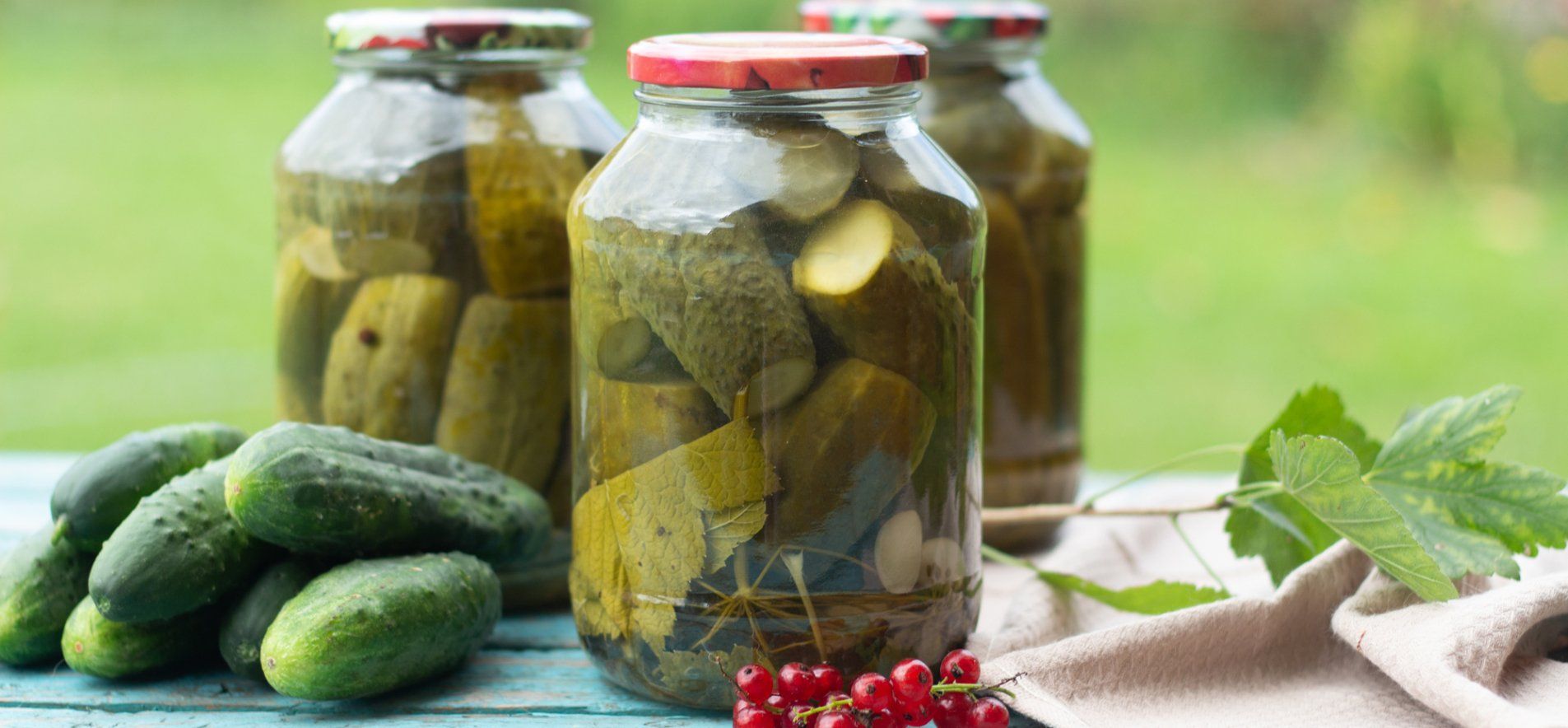 Як маринувати огірки - приготуйте по-домашньому - покроковий рецепт - Новини Смачно Як маринувати огірки - приготуйте по-домашньому - покроковий рецепт - Новини Смачно