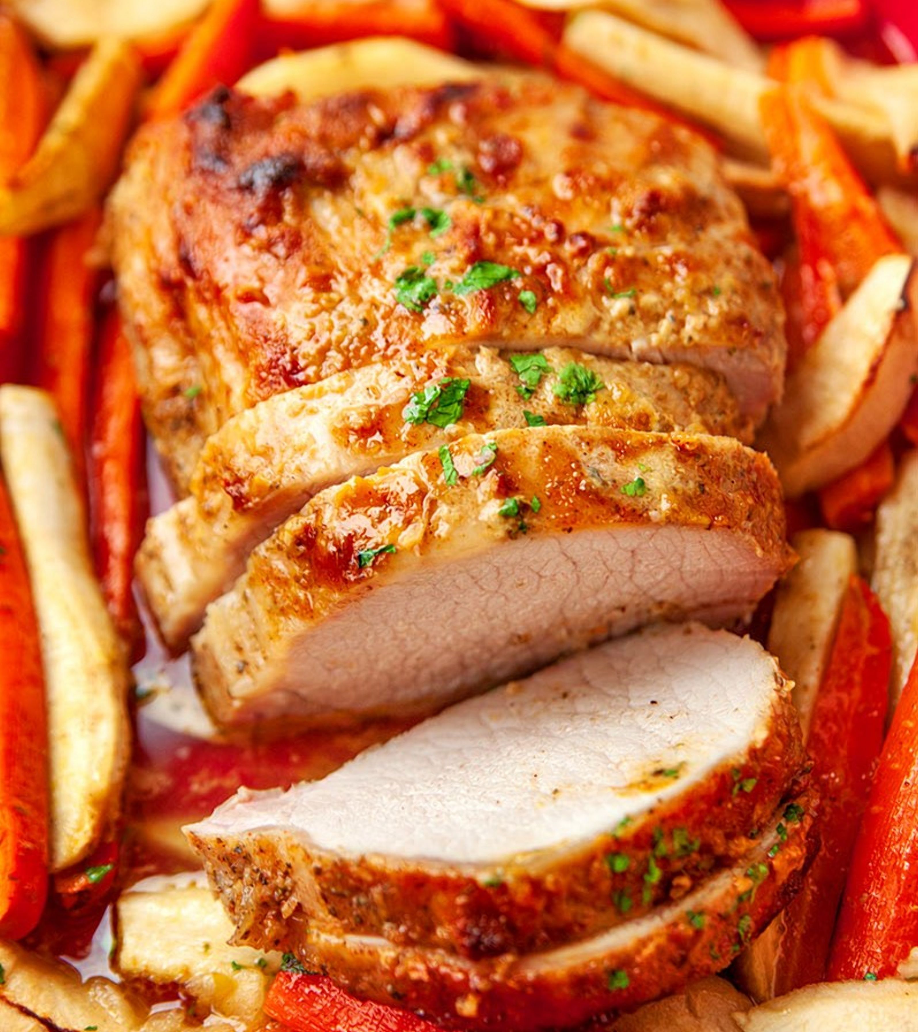 Як смачно приготувати свинину Як смачно приготувати свинину