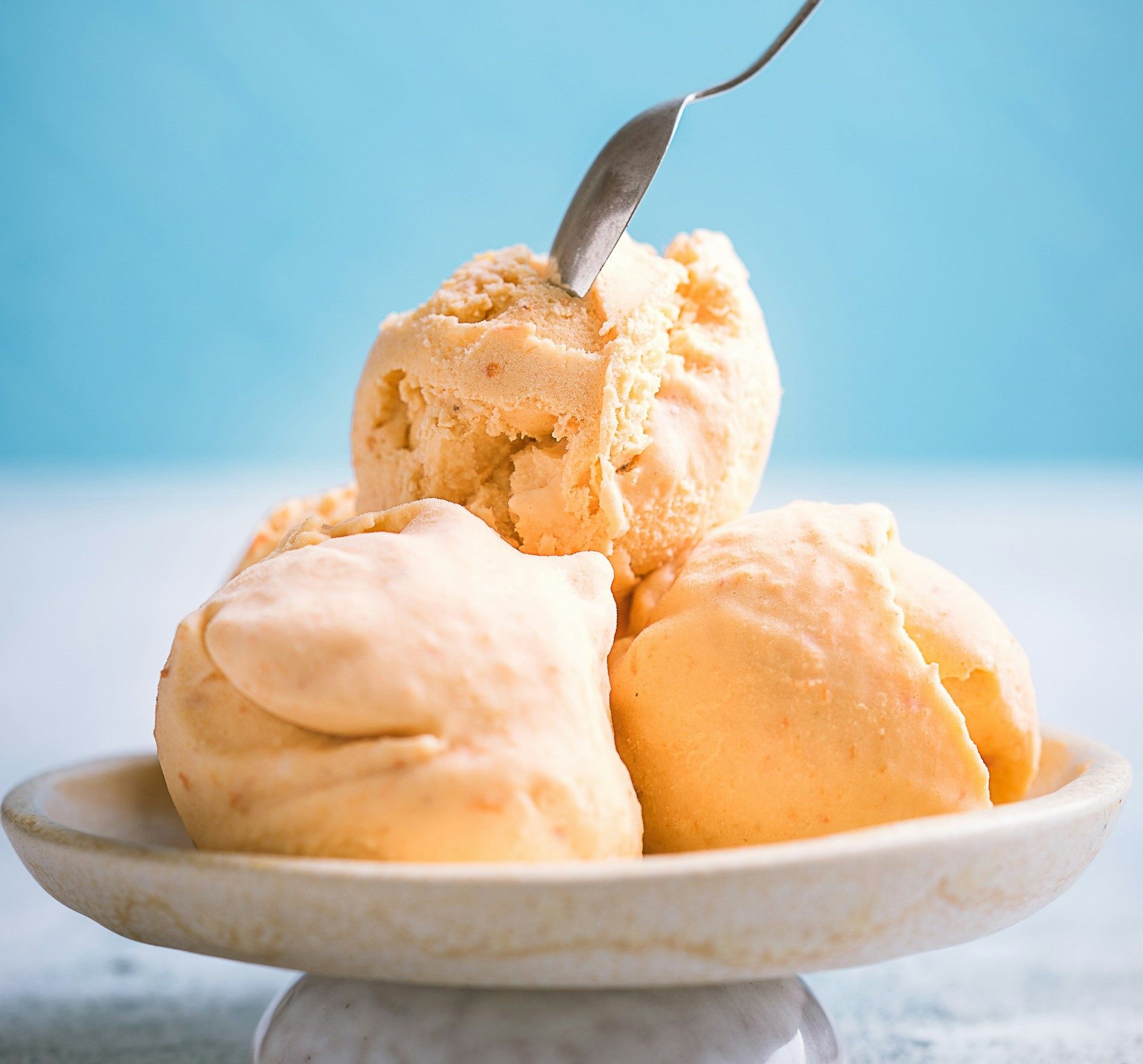 Как приготовить домашнее мороженое Как приготовить домашнее мороженое