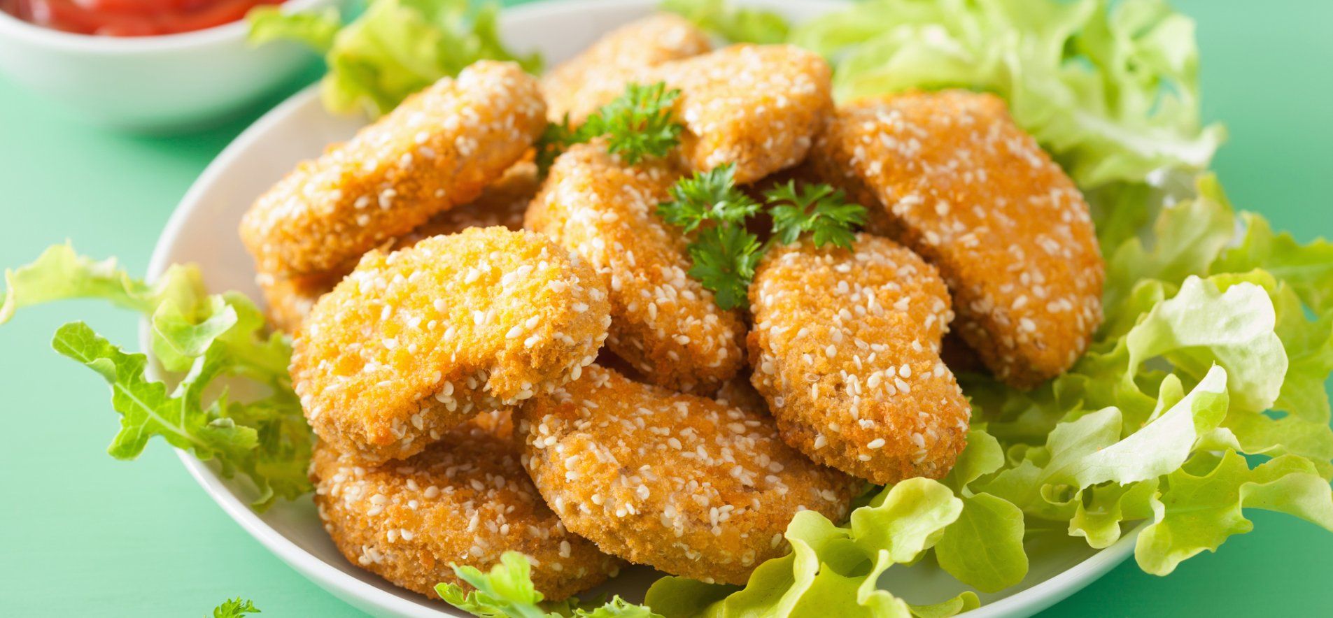 Наггетсы из цукини - что приготовить из кабачков - пошаговый рецепт - Новости Вкусно Наггетсы из цукини - что приготовить из кабачков - пошаговый рецепт - Новости Вкусно