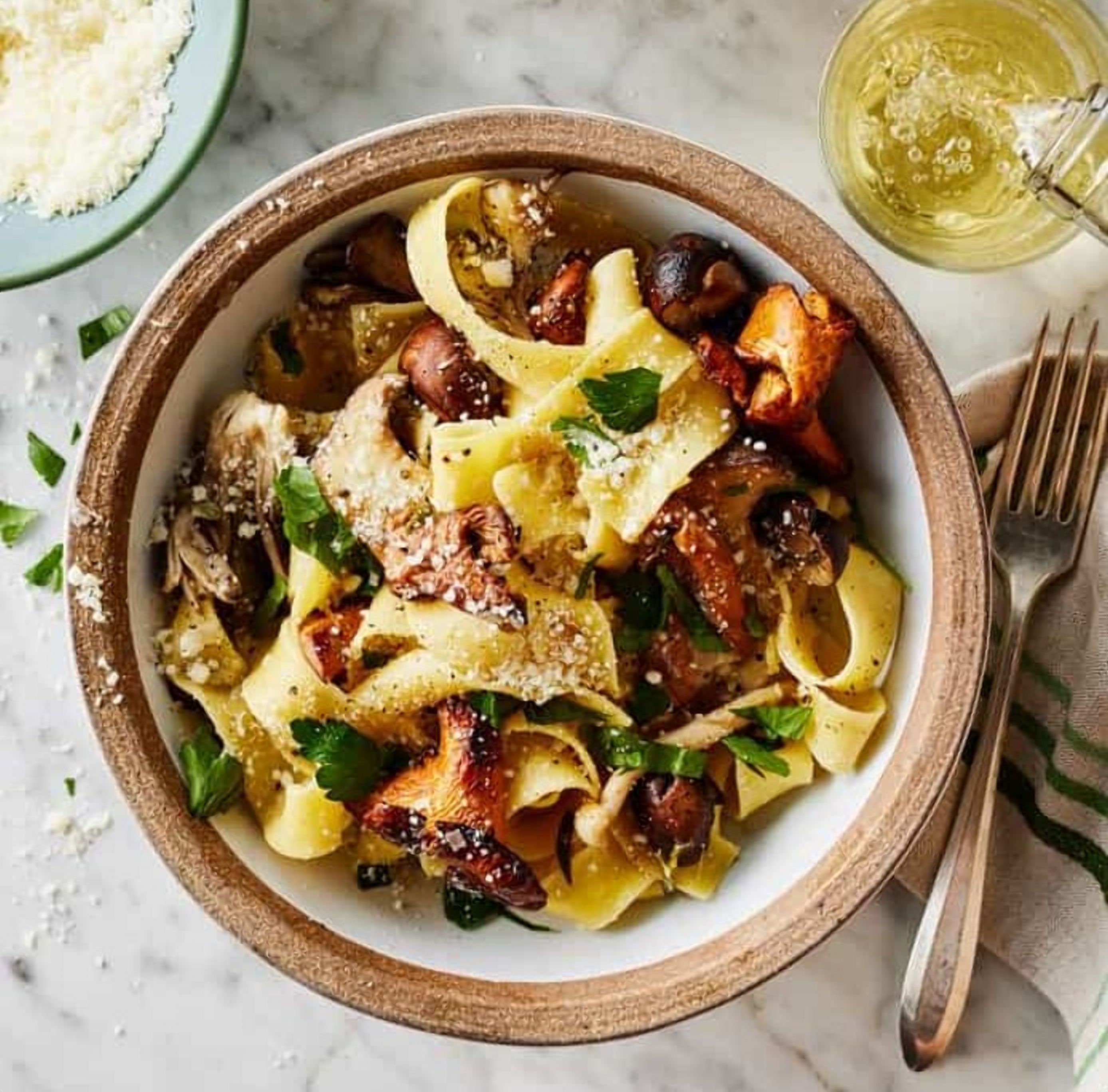 Как приготовить пасту Как приготовить пасту