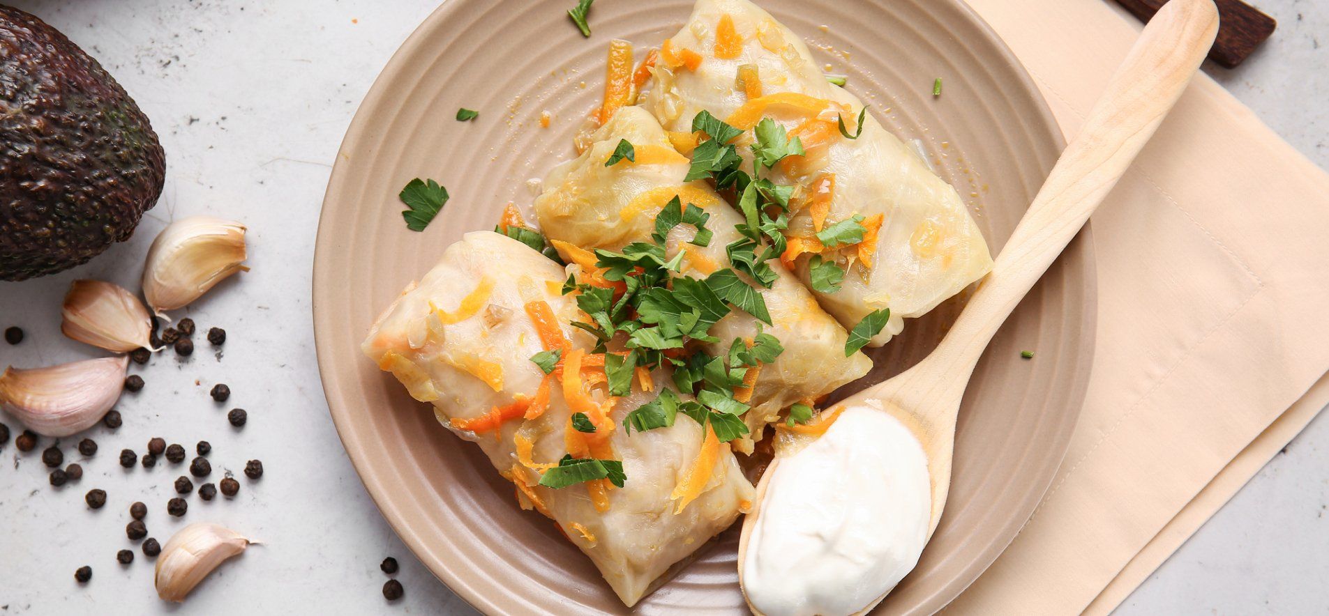 Як готувати голубці - приготуйте з тертою картоплею - покроковий рецепт - Новини Смачно Як готувати голубці - приготуйте з тертою картоплею - покроковий рецепт - Новини Смачно