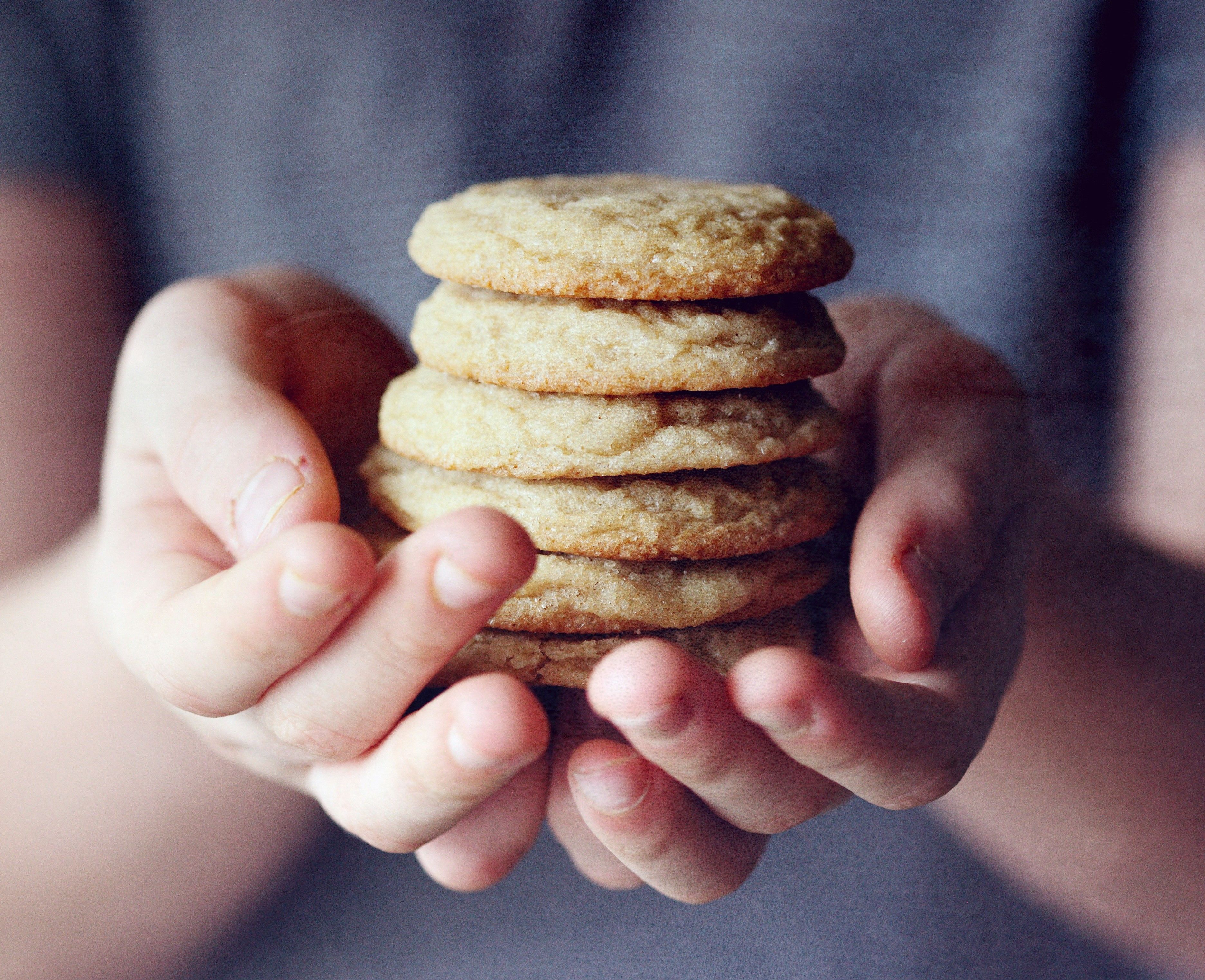 Як приготувати печиво Як приготувати печиво