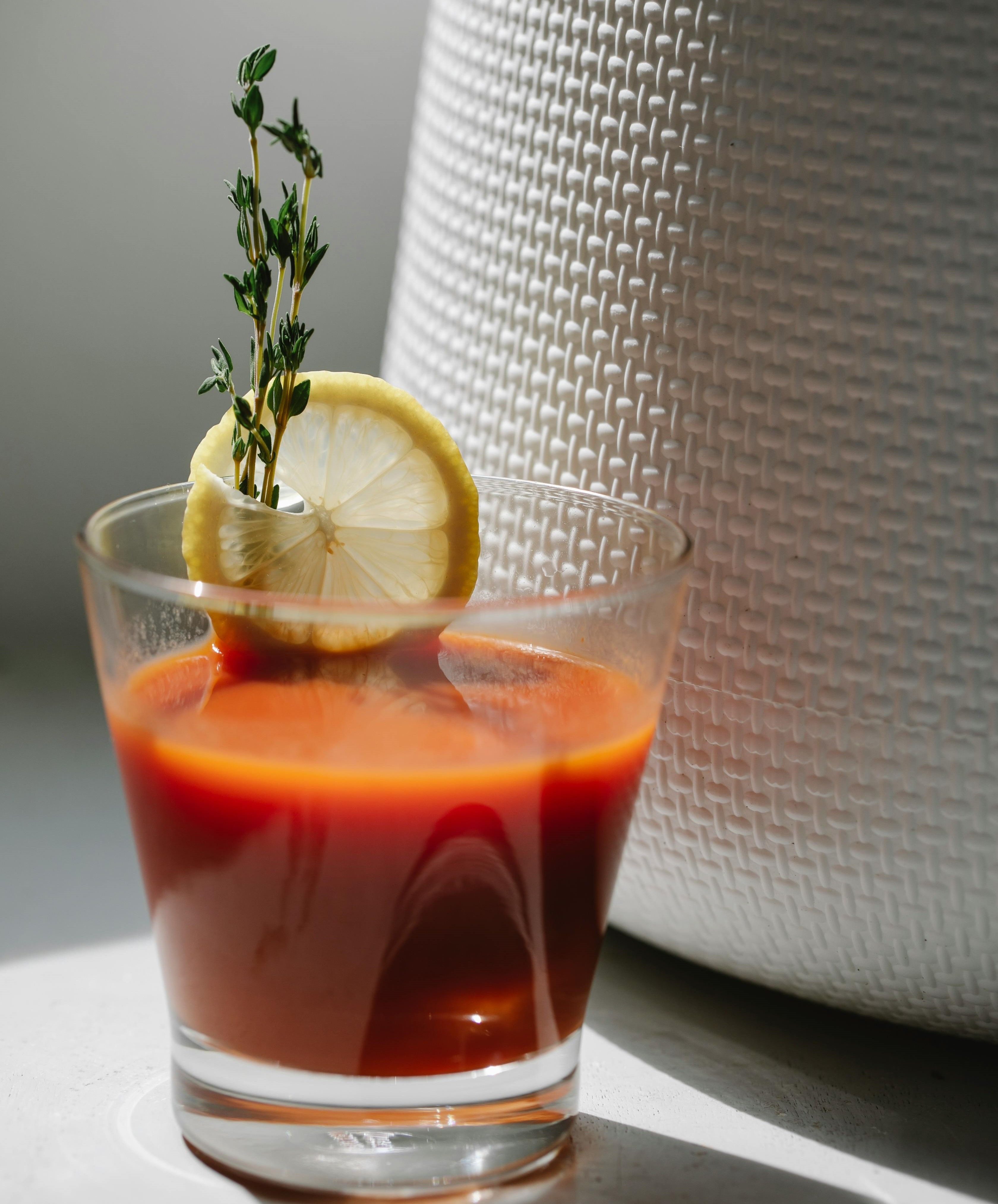 Як приготувати томатний сік Як приготувати томатний сік