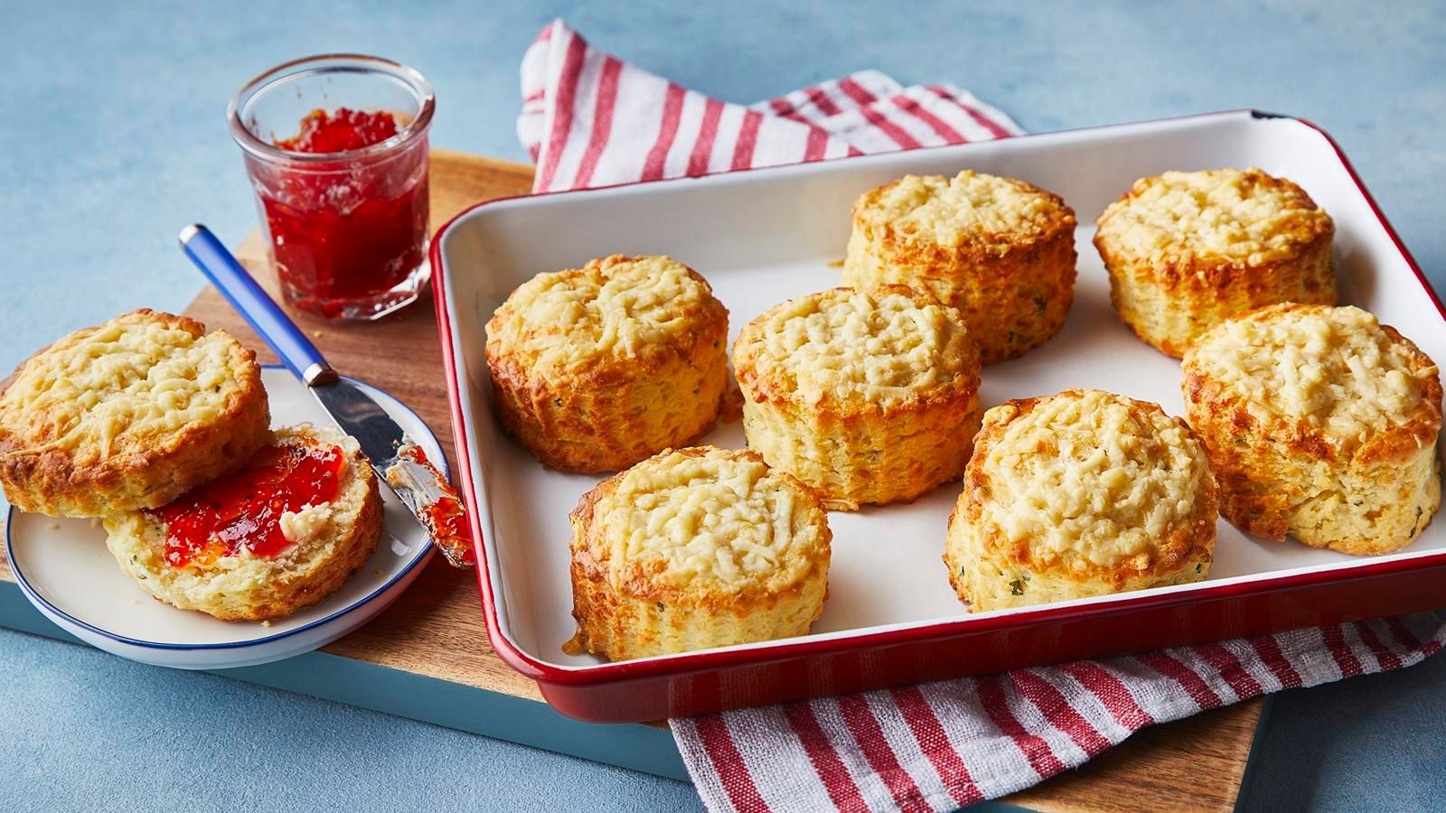 Як зробити сирні булочки з дітьми  Як зробити сирні булочки з дітьми