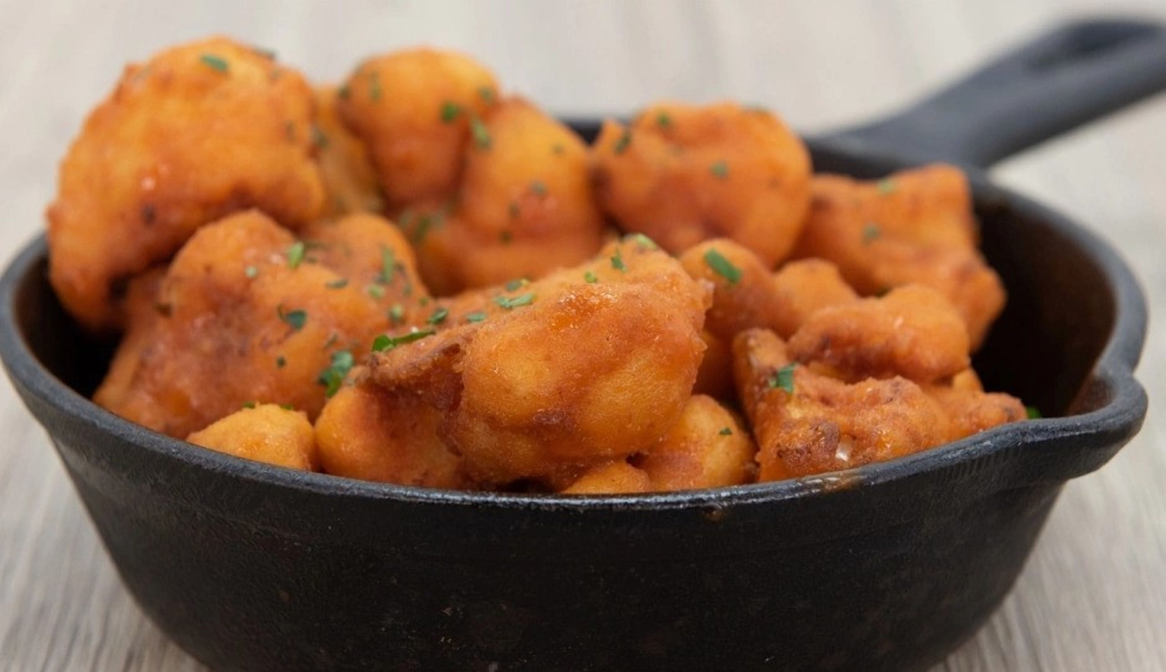 Як приготувати цвітну капусту Як приготувати цвітну капусту