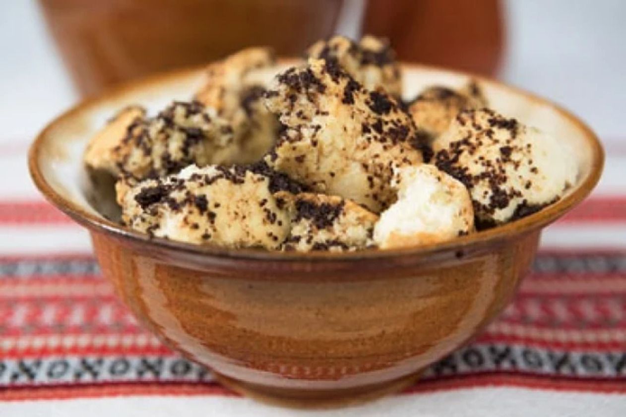 Як зробити паляницю на Спаса Як зробити паляницю на Спаса