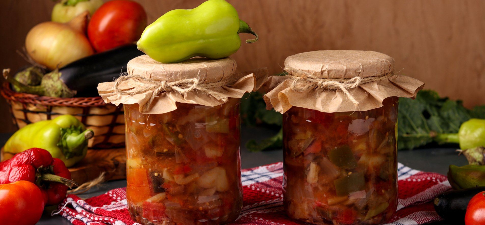 Салат из перца и моркови - приготовьте на зиму - проверенный рецепт - Новости Вкусно Салат из перца и моркови - приготовьте на зиму - проверенный рецепт - Новости Вкусно