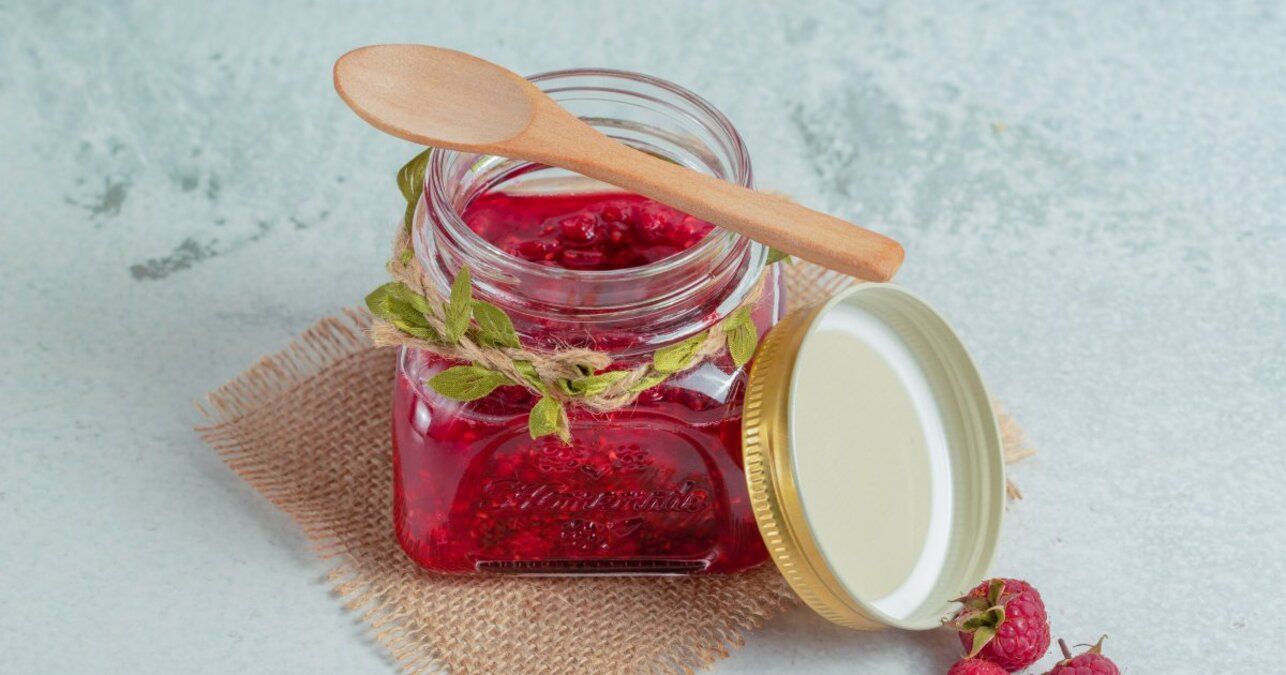 Малинове варення - приготуйте без загусників - класичний рецепт - Новини Смачно Малинове варення - приготуйте без загусників - класичний рецепт - Новини Смачно