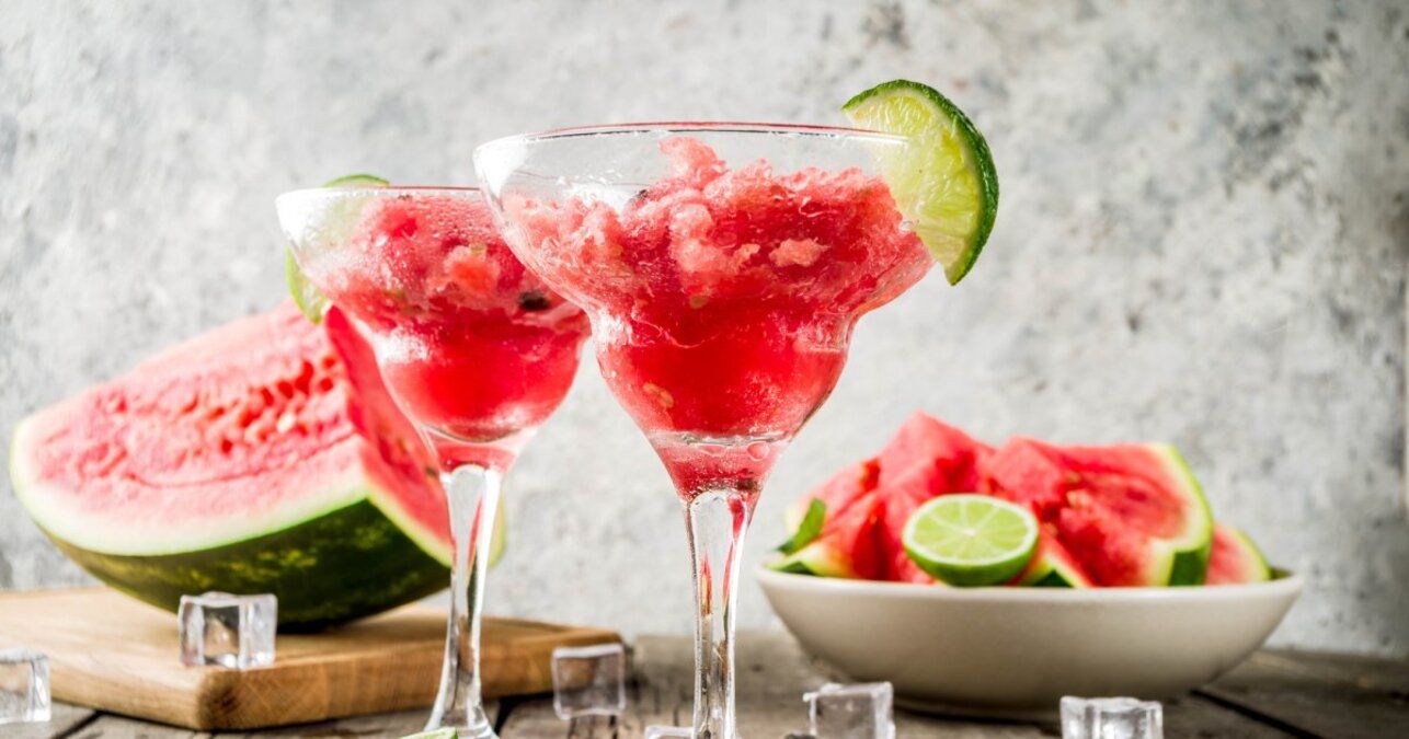 Морозиво з кавуна - приготуйте джелато з ягодами - покроковий рецепт - Новини Смачно Морозиво з кавуна - приготуйте джелато з ягодами - покроковий рецепт - Новини Смачно