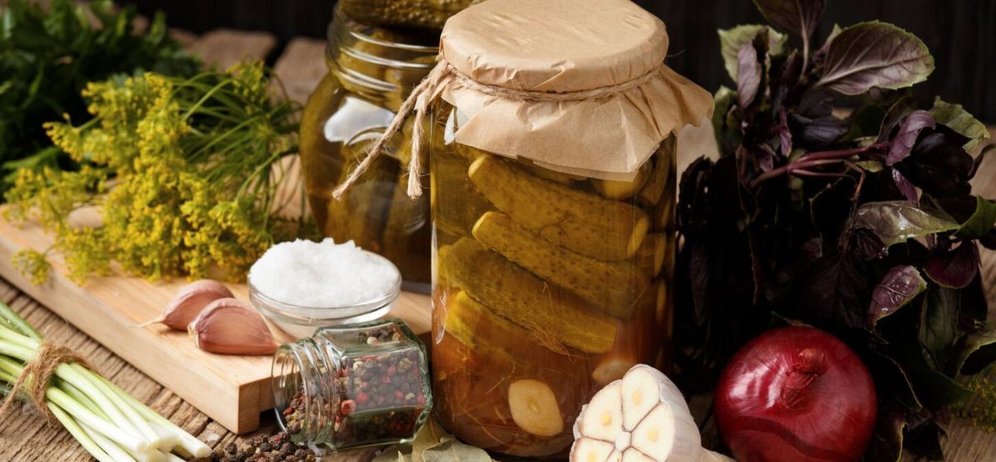 Огурцы без стерилизации - приготовьте на зиму - проверенный рецепт - Новости Вкусно Огурцы без стерилизации - приготовьте на зиму - проверенный рецепт - Новости Вкусно