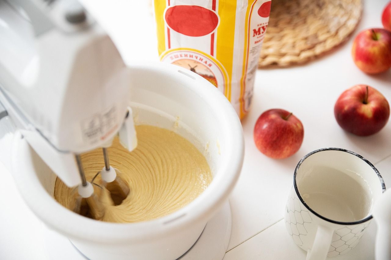 Готовим оригинальную шарлотку, которая Готовим оригинальную шарлотку, которая