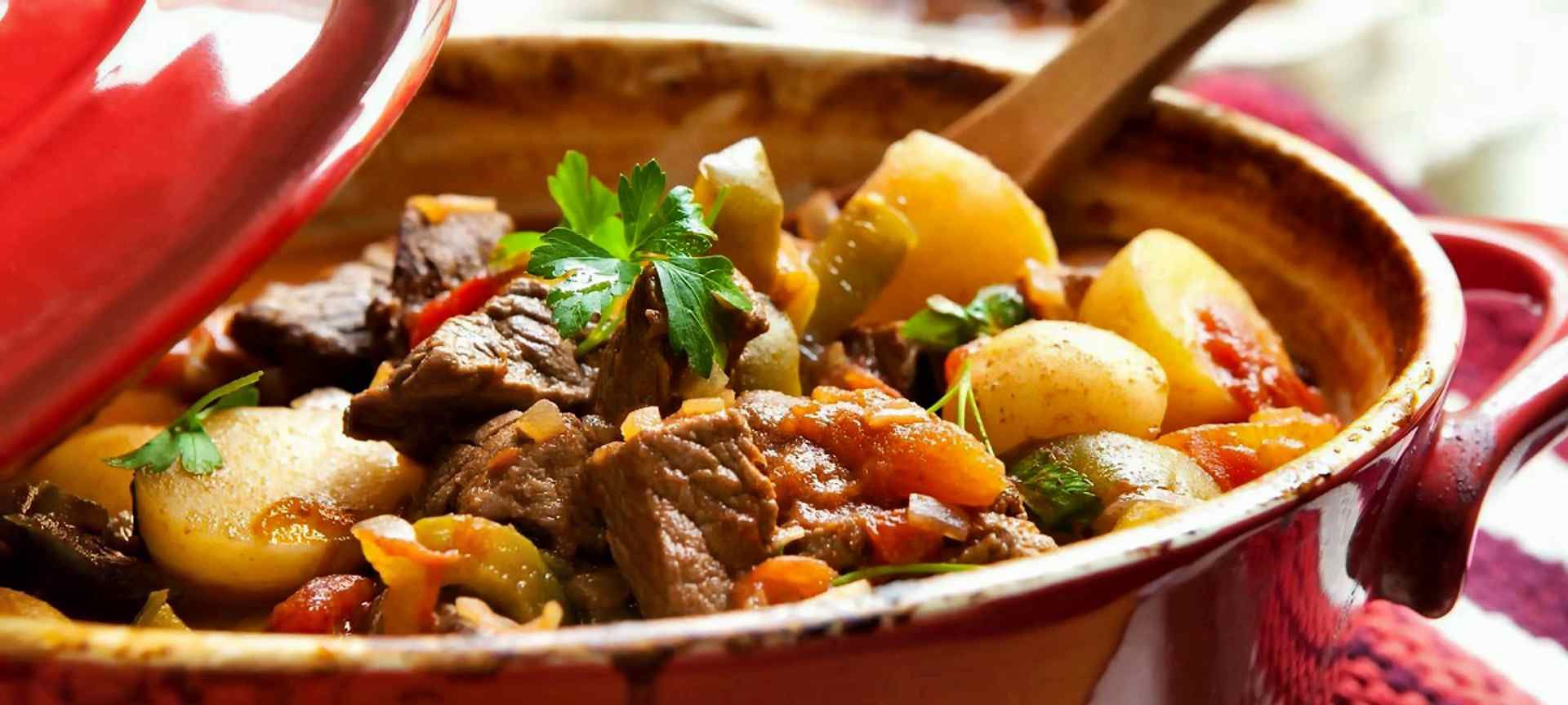 Душенина – блюдо, которым гордились предки Душенина – блюдо, которым гордились предки