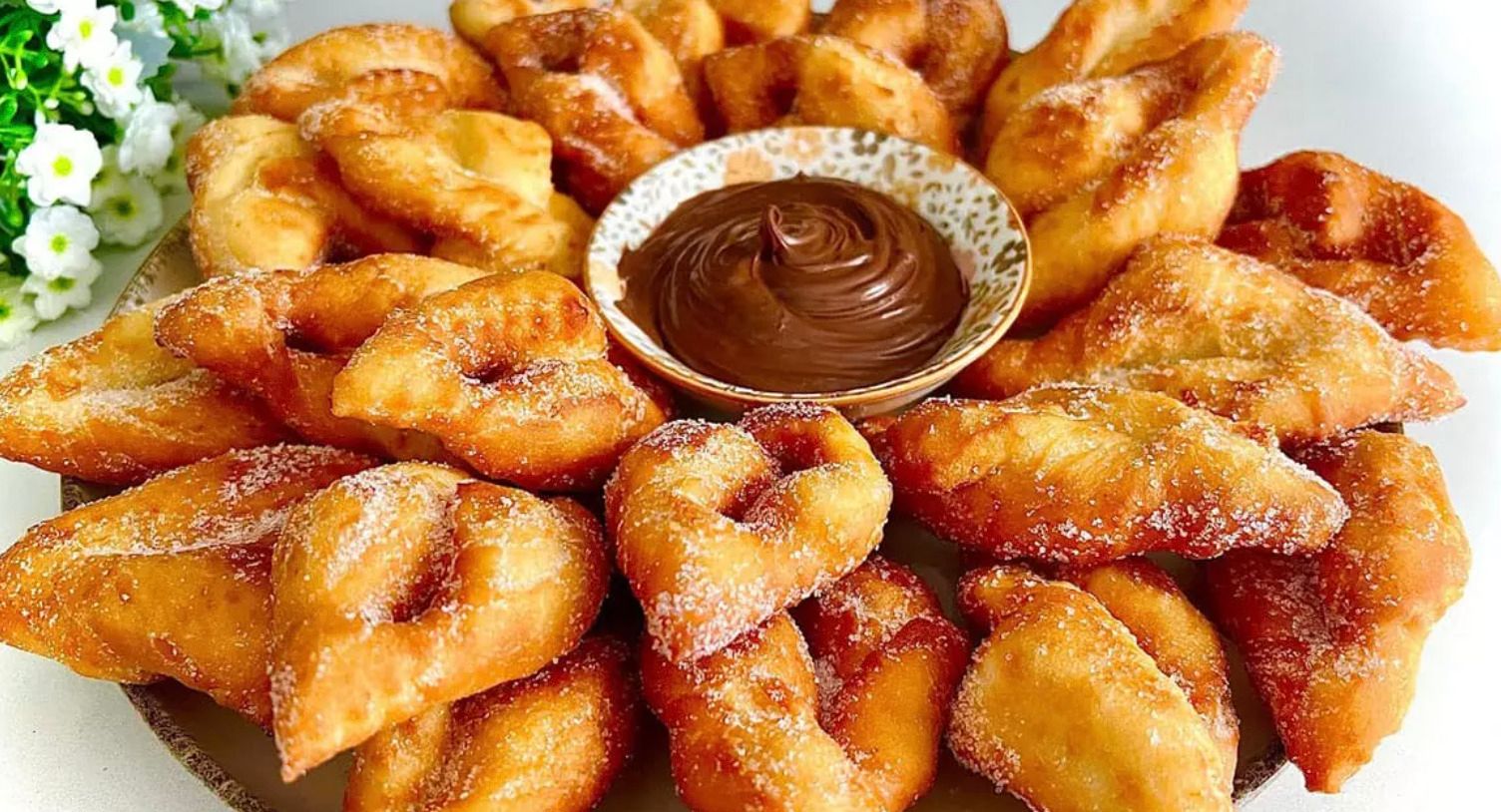 Готуємо пиріжки до кави на кожен день Готуємо пиріжки до кави на кожен день