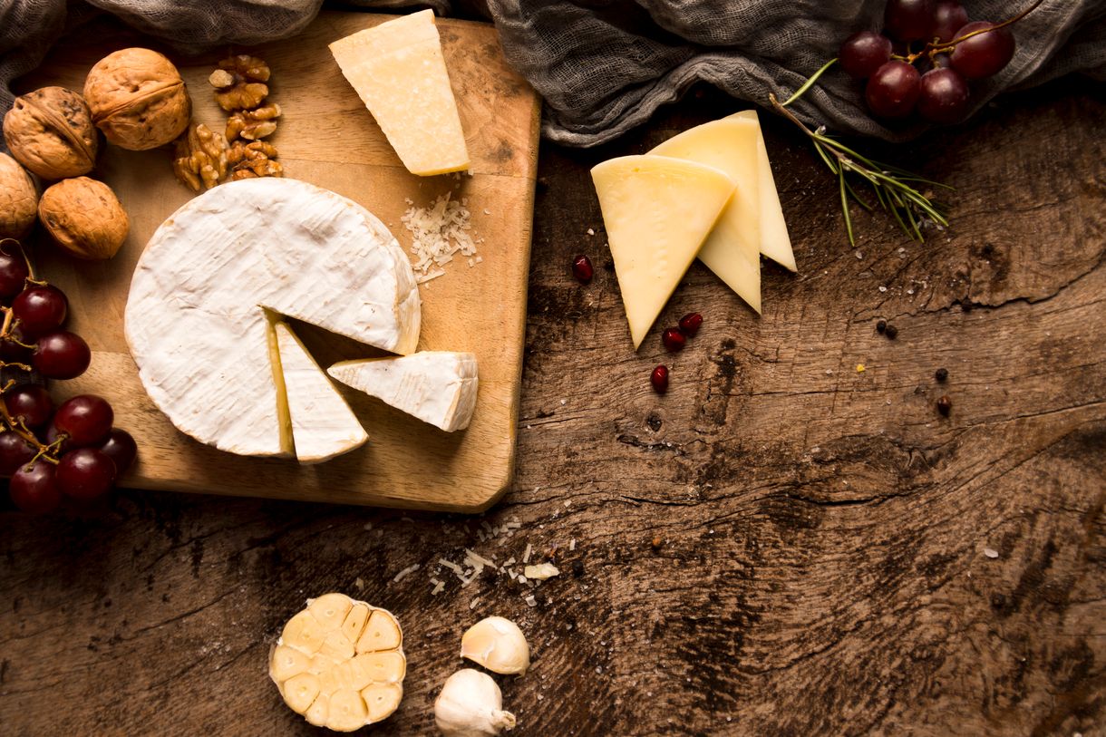 Как правильно хранить сыр дома Как правильно хранить сыр дома