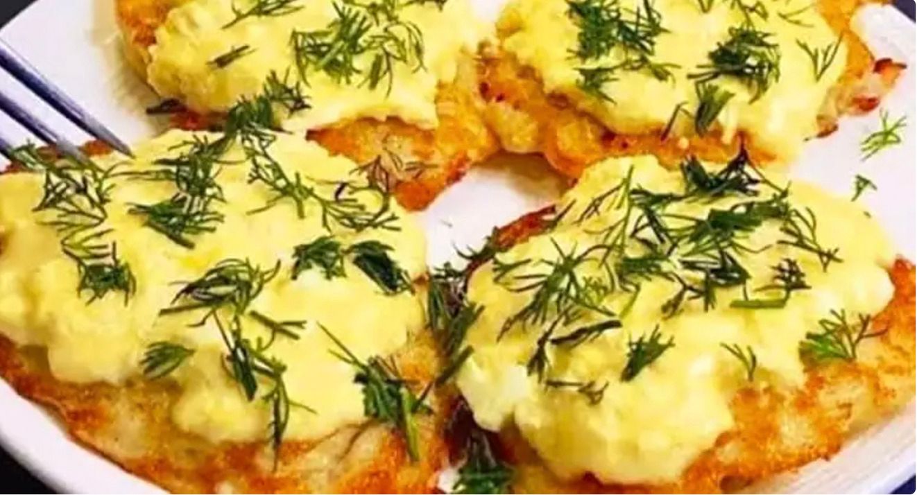 Готовим гуцульские картопляники Готовим гуцульские картопляники