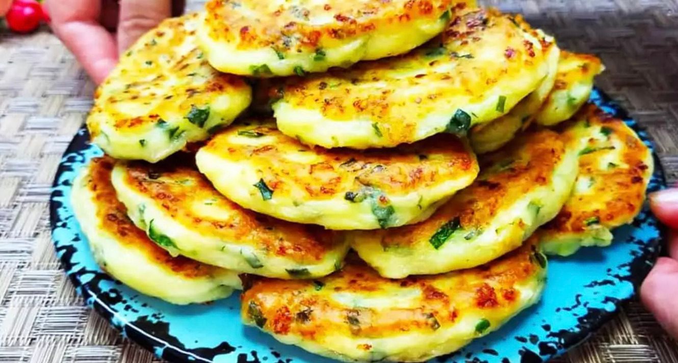 Как быстро накормить родных